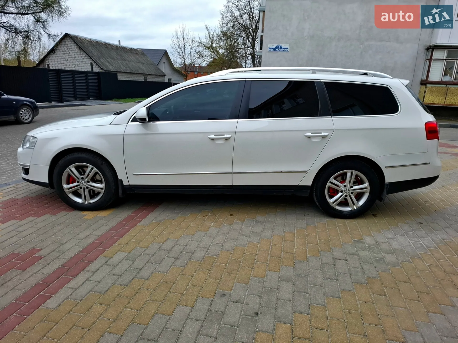 2010 Volkswagen Passat - мініатюра 14