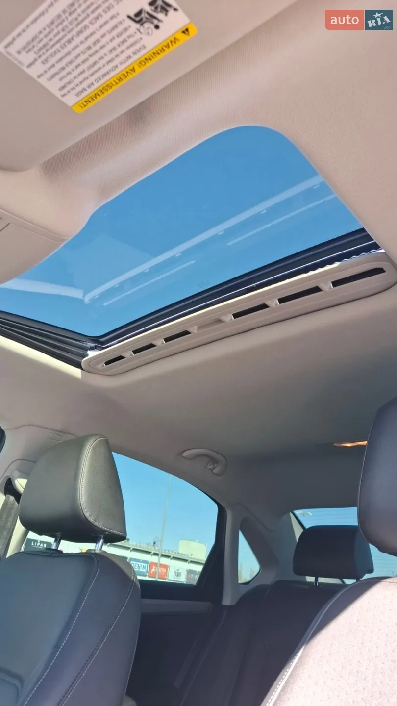 2021 Volkswagen Passat - мініатюра 18