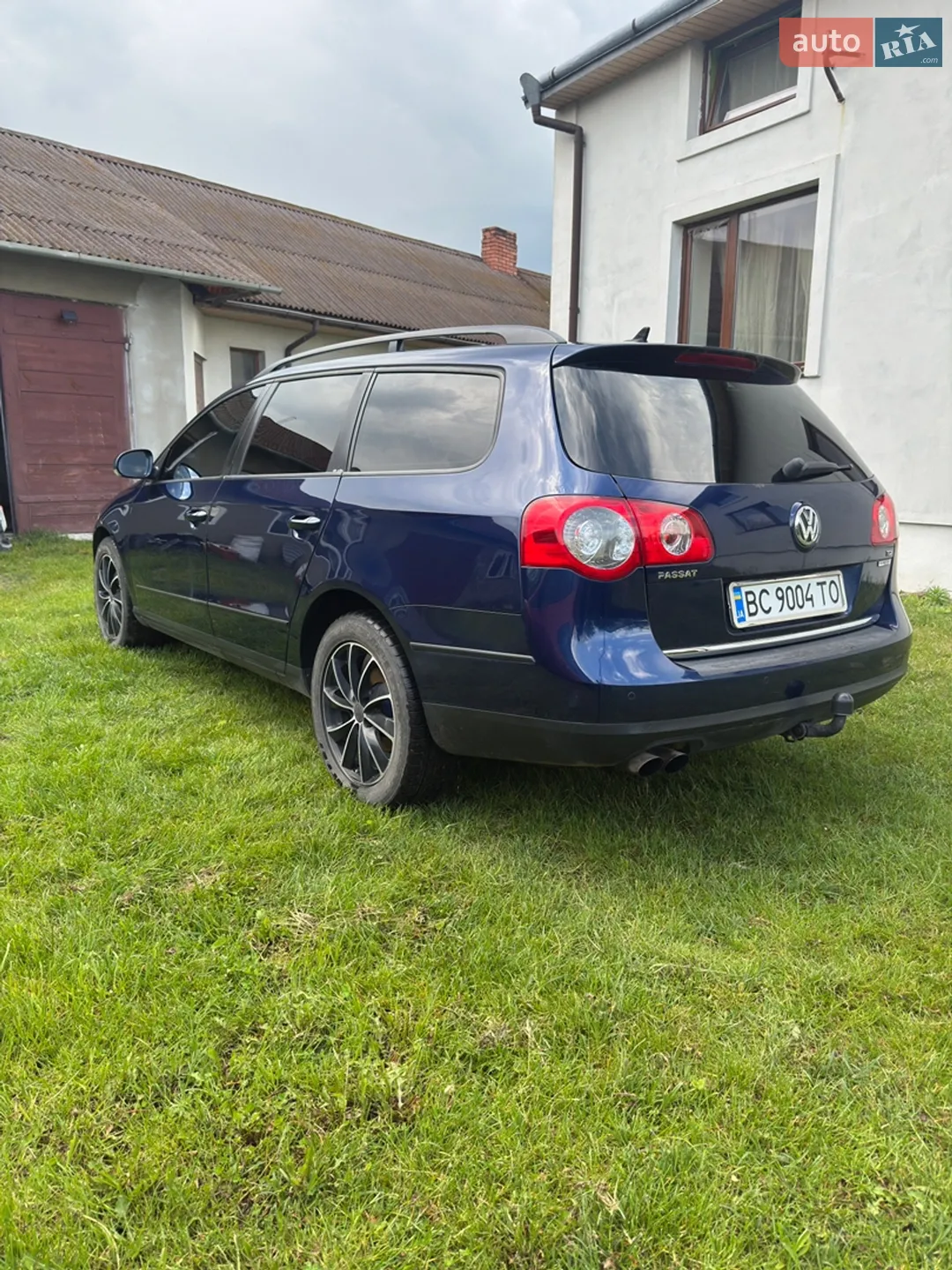 2010 Volkswagen Passat - мініатюра 7