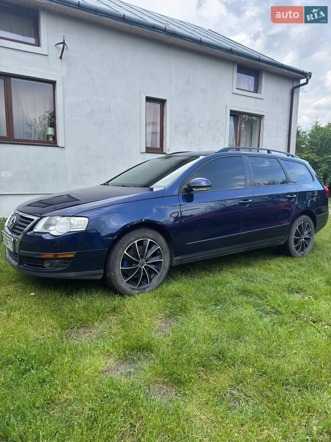 2010 Volkswagen Passat - мініатюра 8