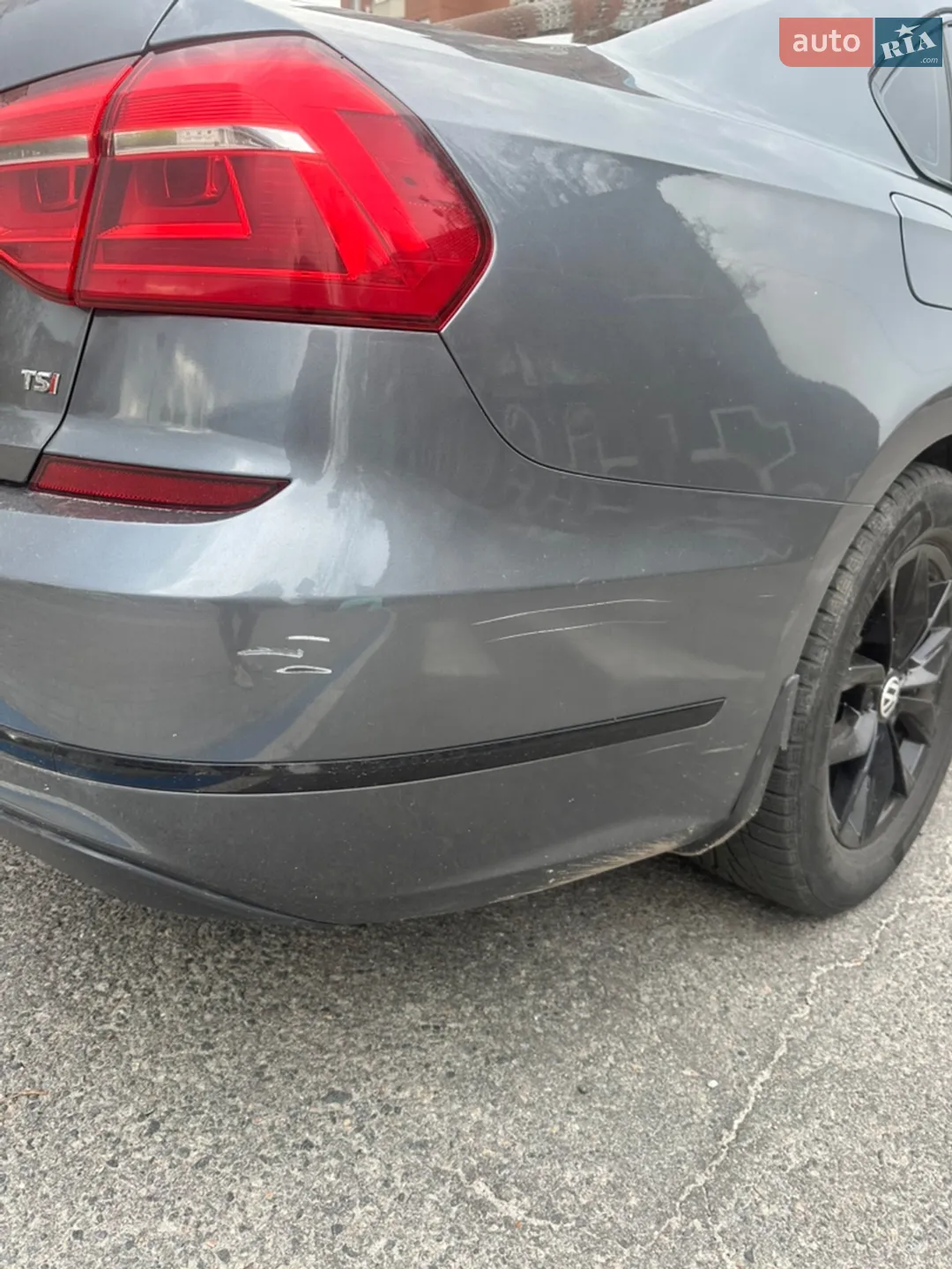 2016 Volkswagen Passat - мініатюра 7