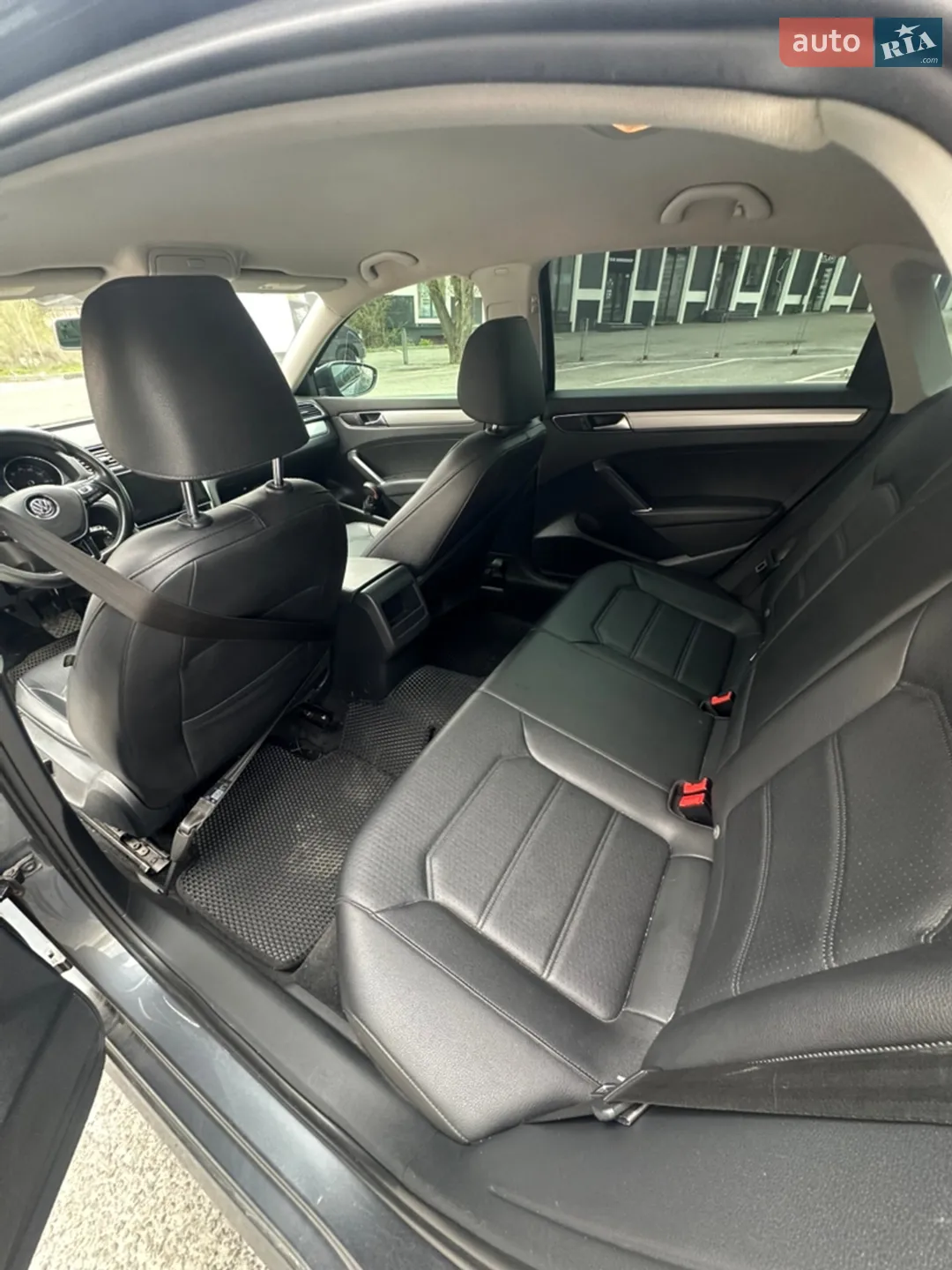 2016 Volkswagen Passat - мініатюра 13