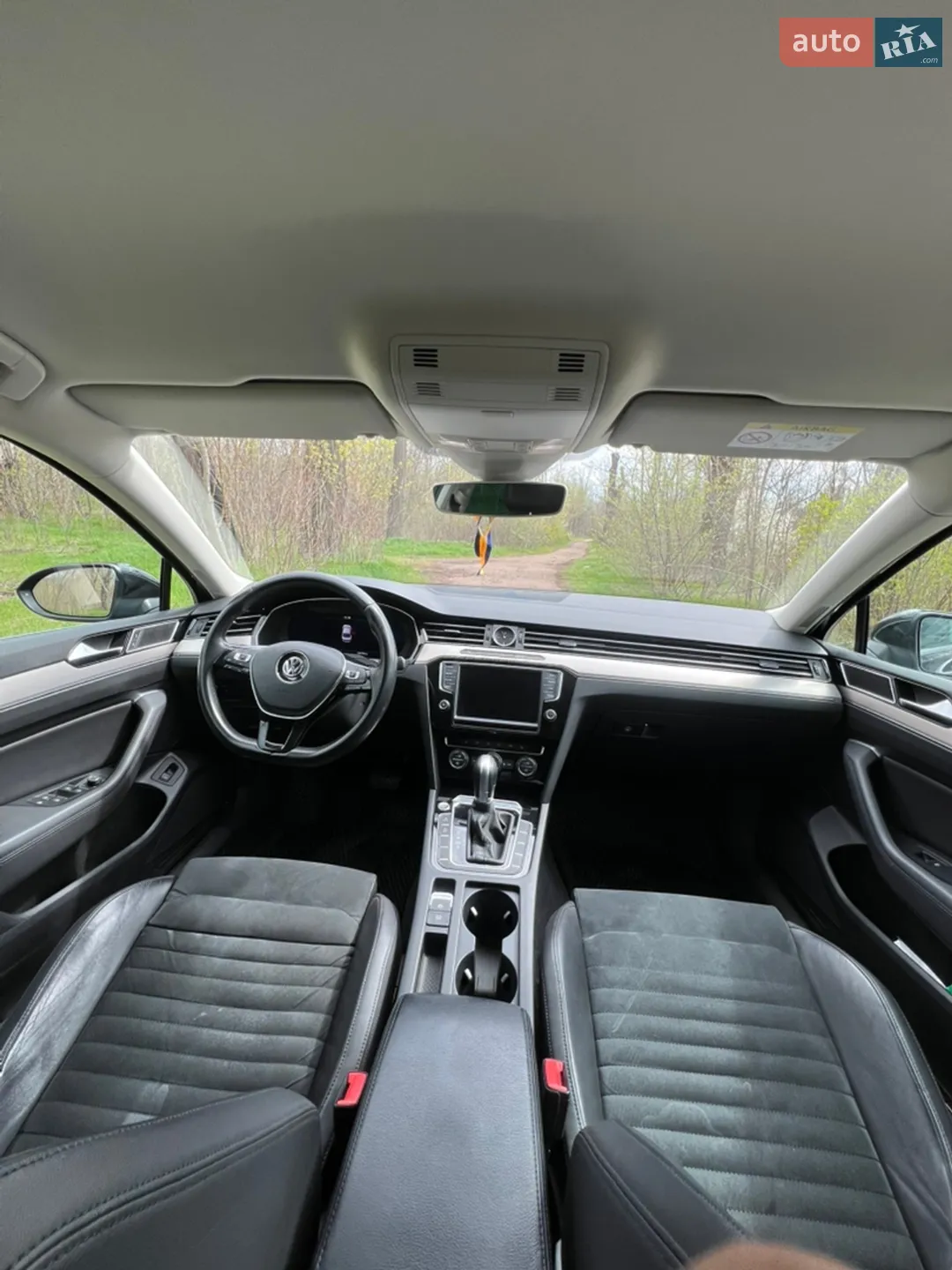 2015 Volkswagen Passat - мініатюра 16