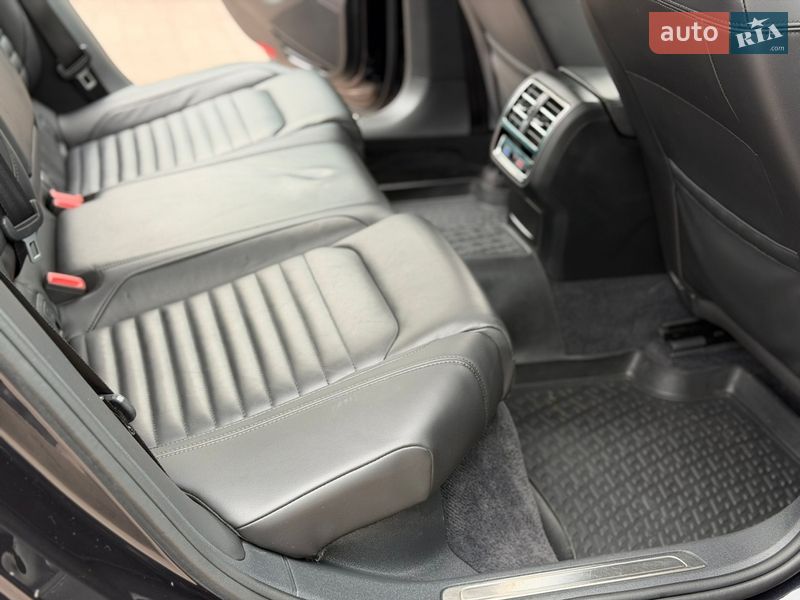 Универсал Volkswagen Passat 2016 в Ровно