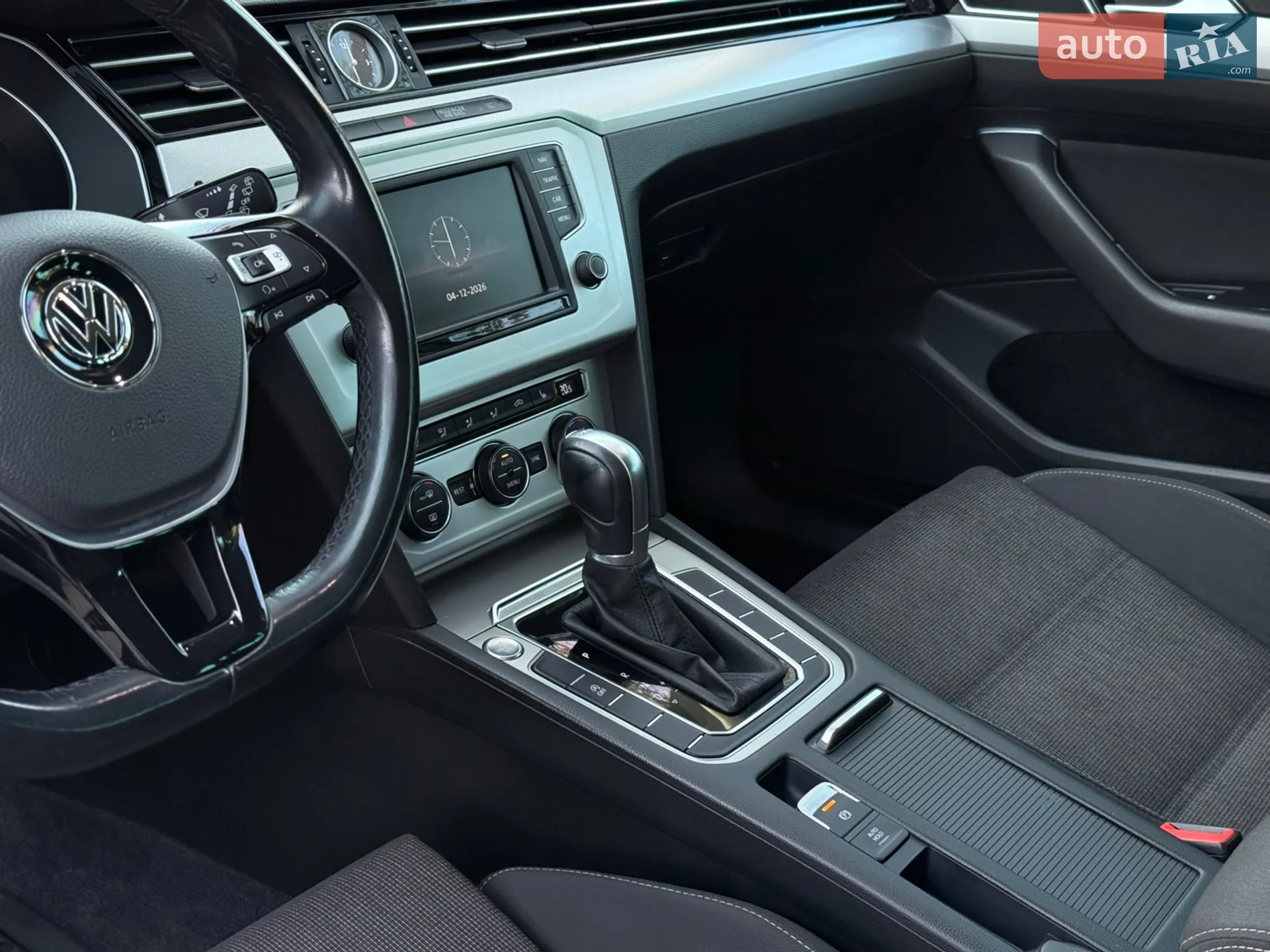 2015 Volkswagen Passat - мініатюра 19