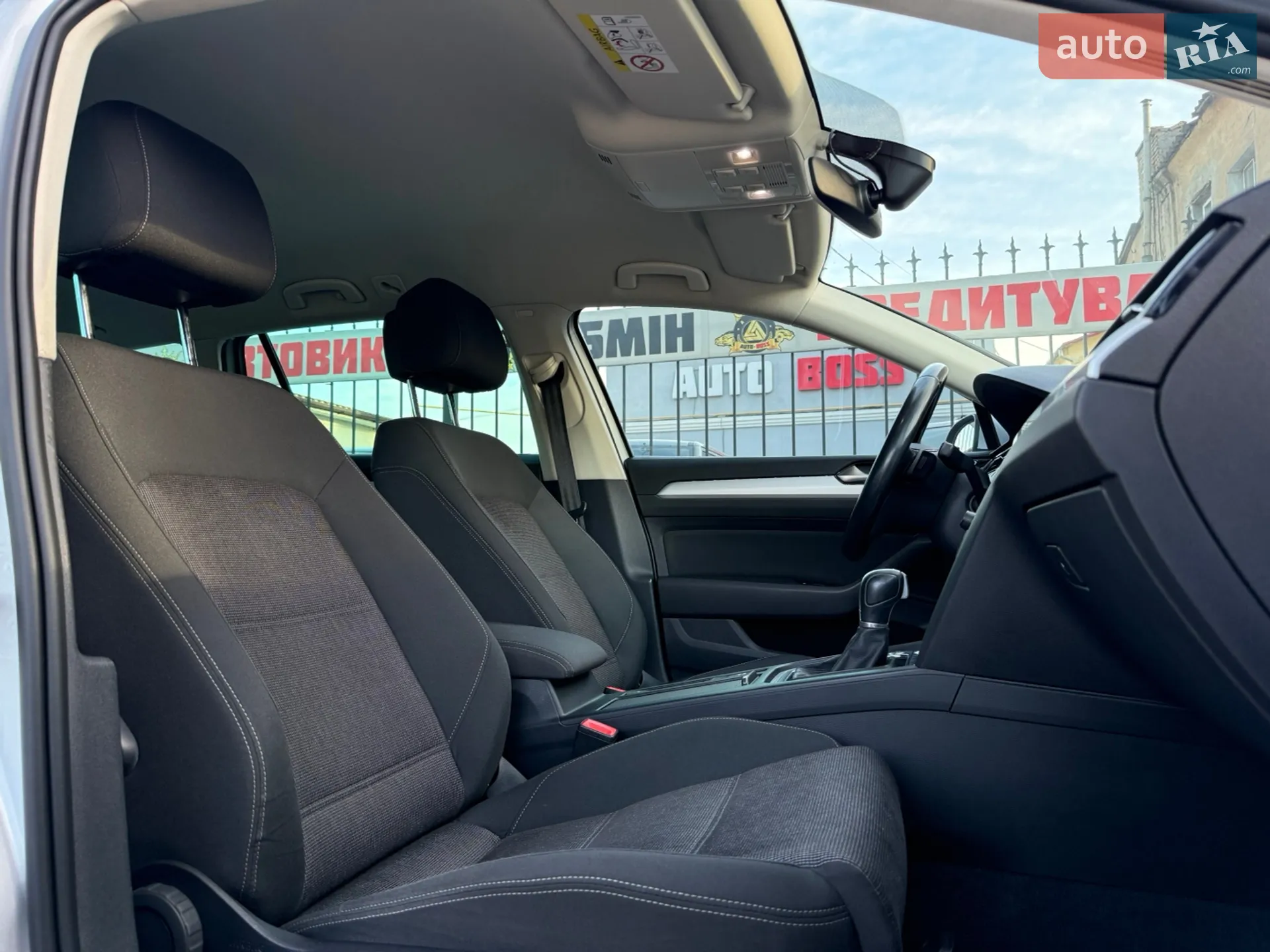 2015 Volkswagen Passat - мініатюра 34