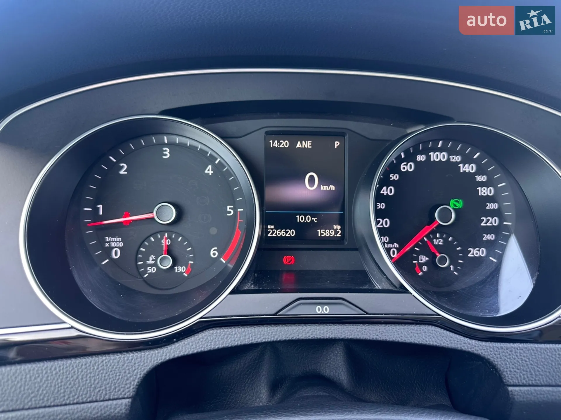 2017 Volkswagen Passat - мініатюра 14
