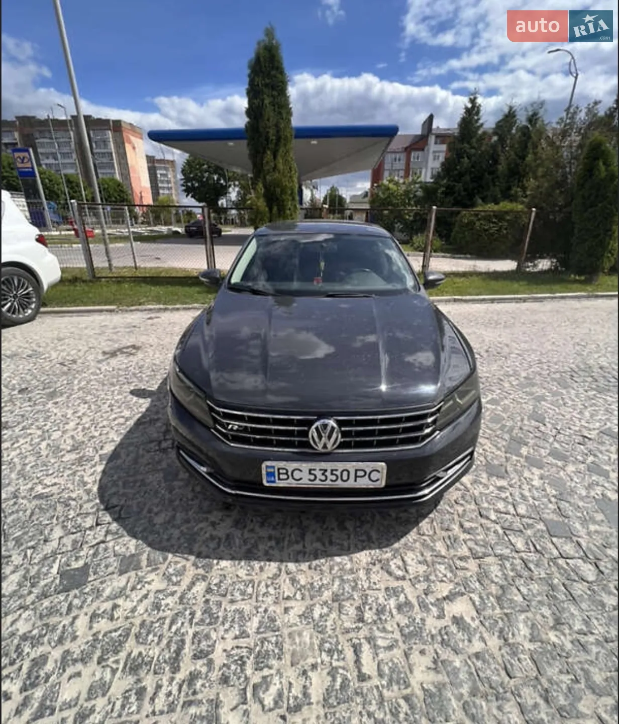 2016 Volkswagen Passat - мініатюра 5