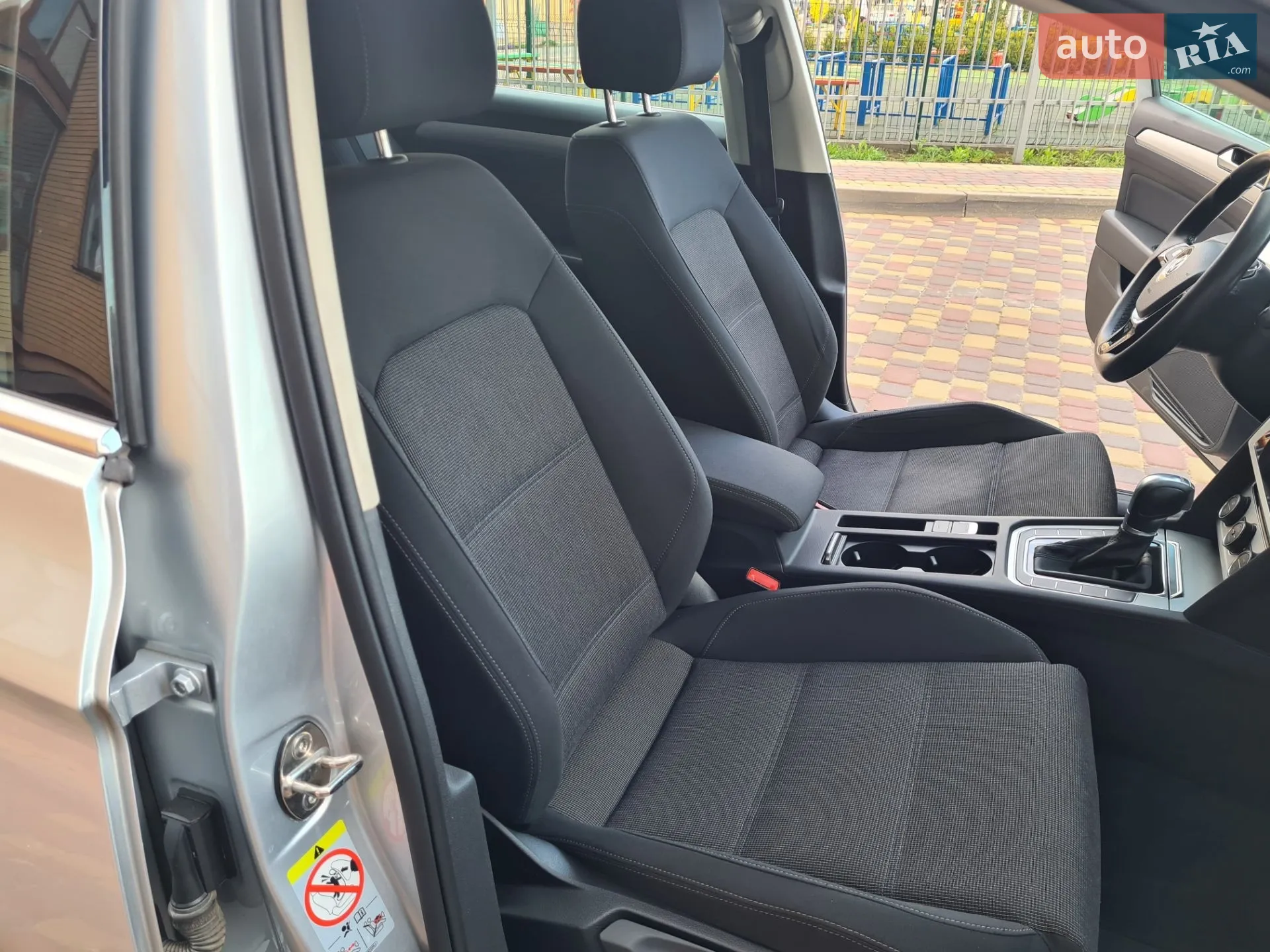 2018 Volkswagen Passat - мініатюра 45