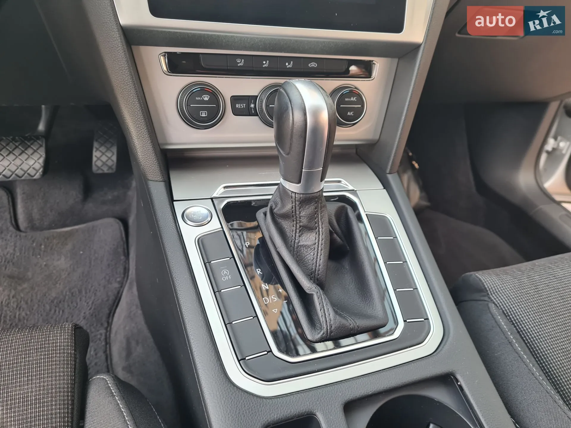 2018 Volkswagen Passat - мініатюра 54
