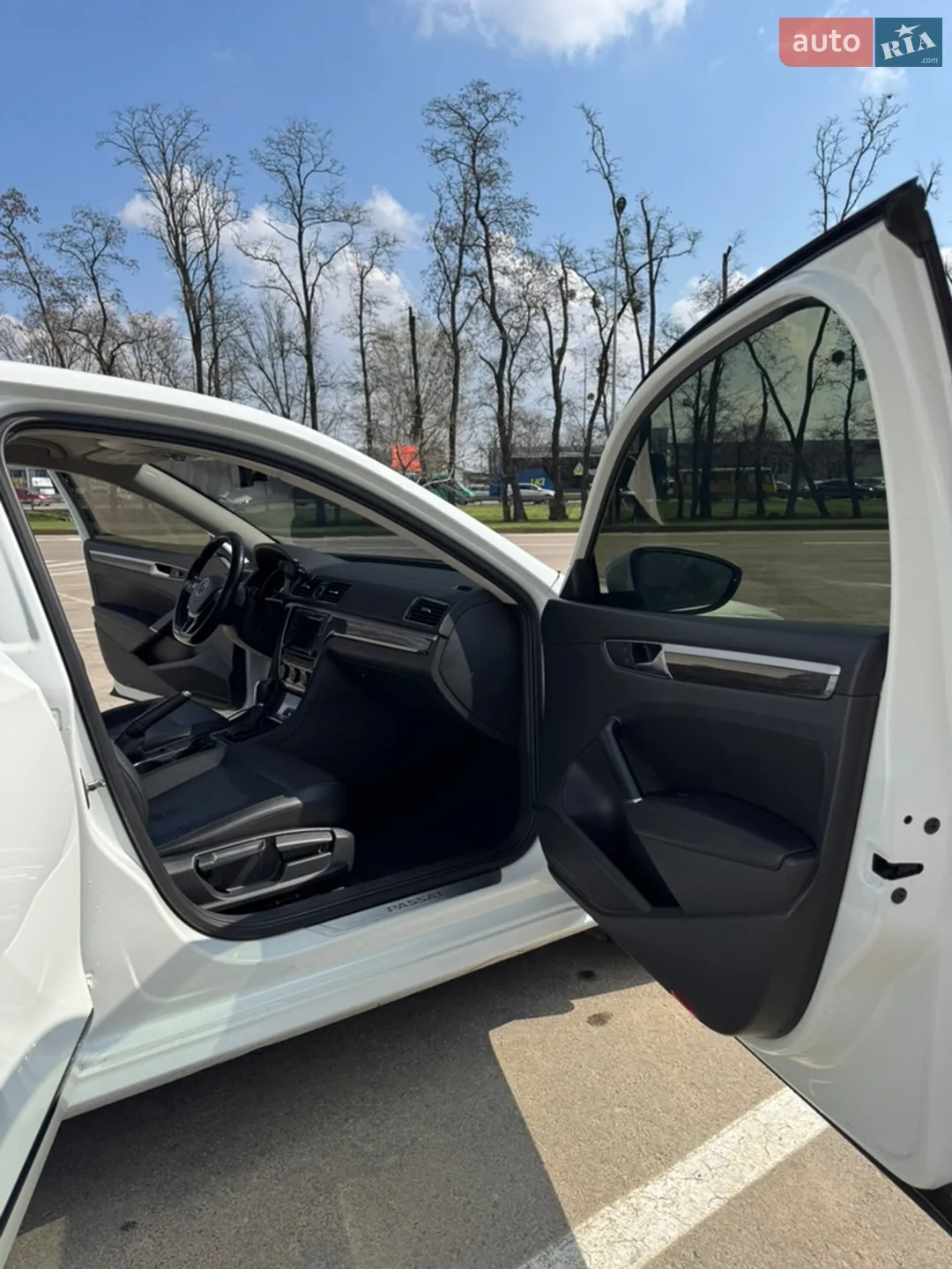 2015 Volkswagen Passat - мініатюра 17