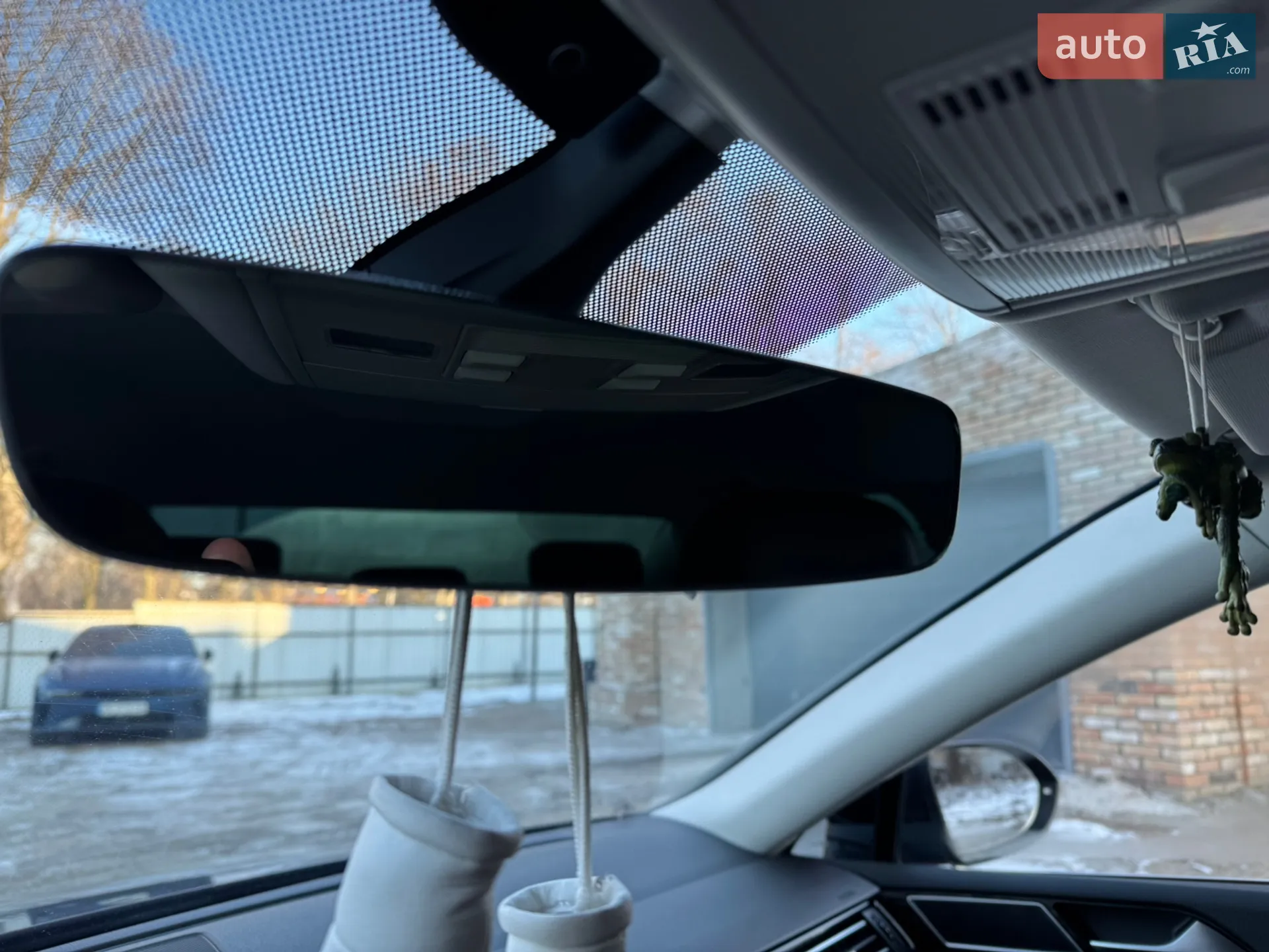 2018 Volkswagen Passat - мініатюра 19