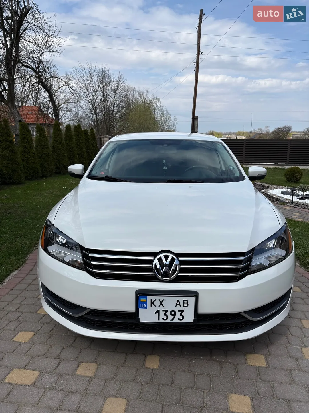 2013 Volkswagen Passat - мініатюра 15
