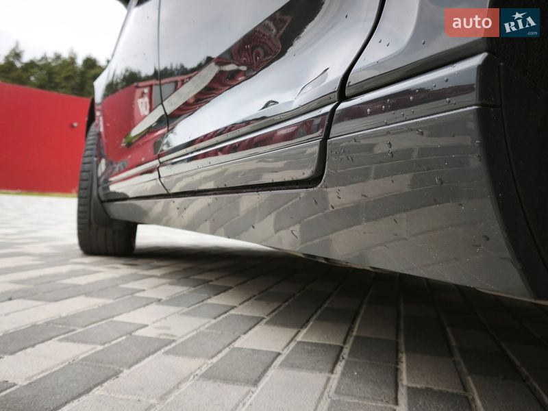 Универсал Volkswagen Passat 2016 в Львове