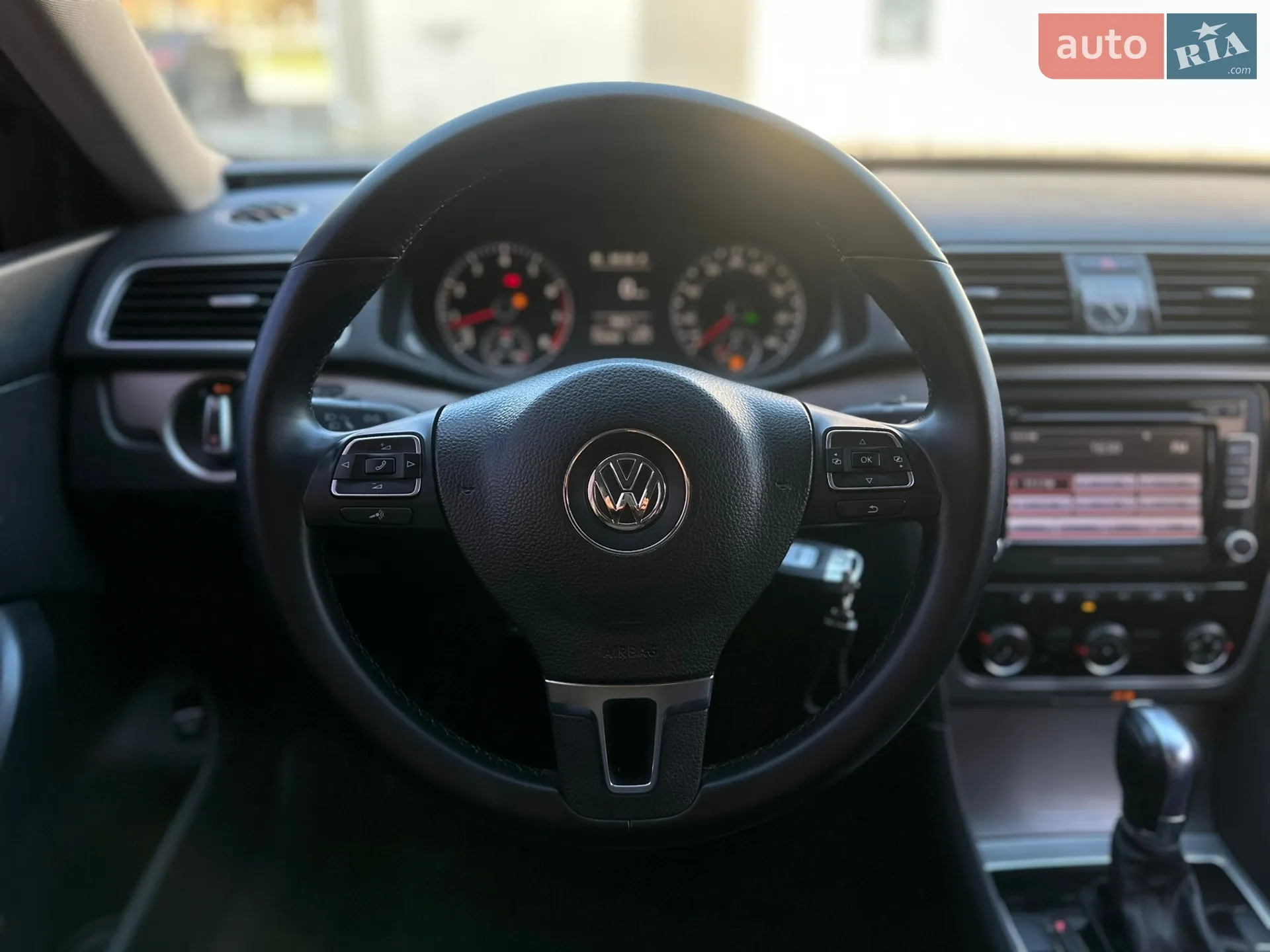 2013 Volkswagen Passat - мініатюра 34