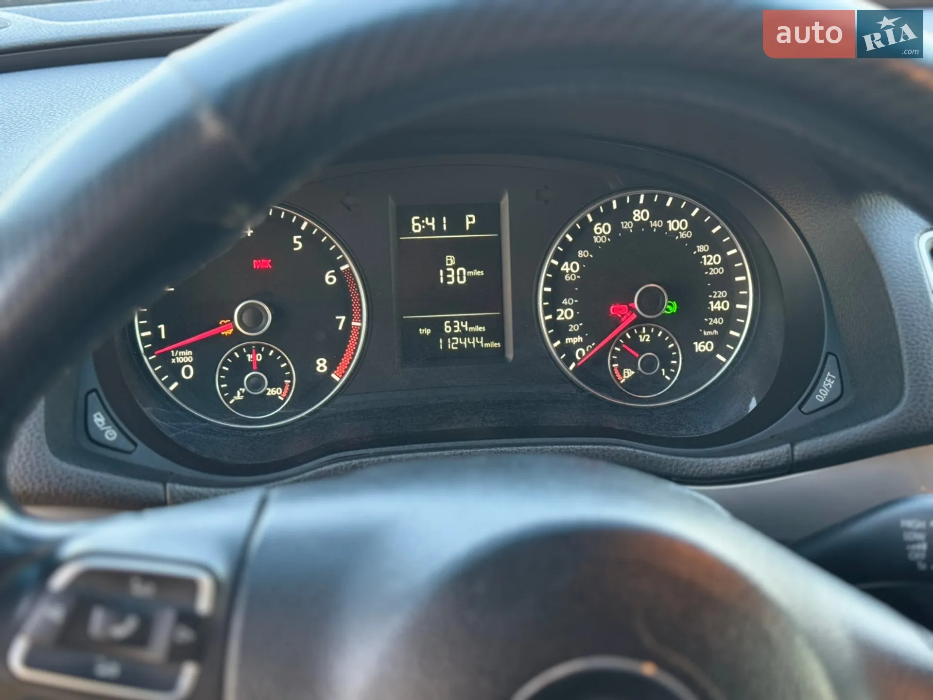 2014 Volkswagen Passat - мініатюра 14