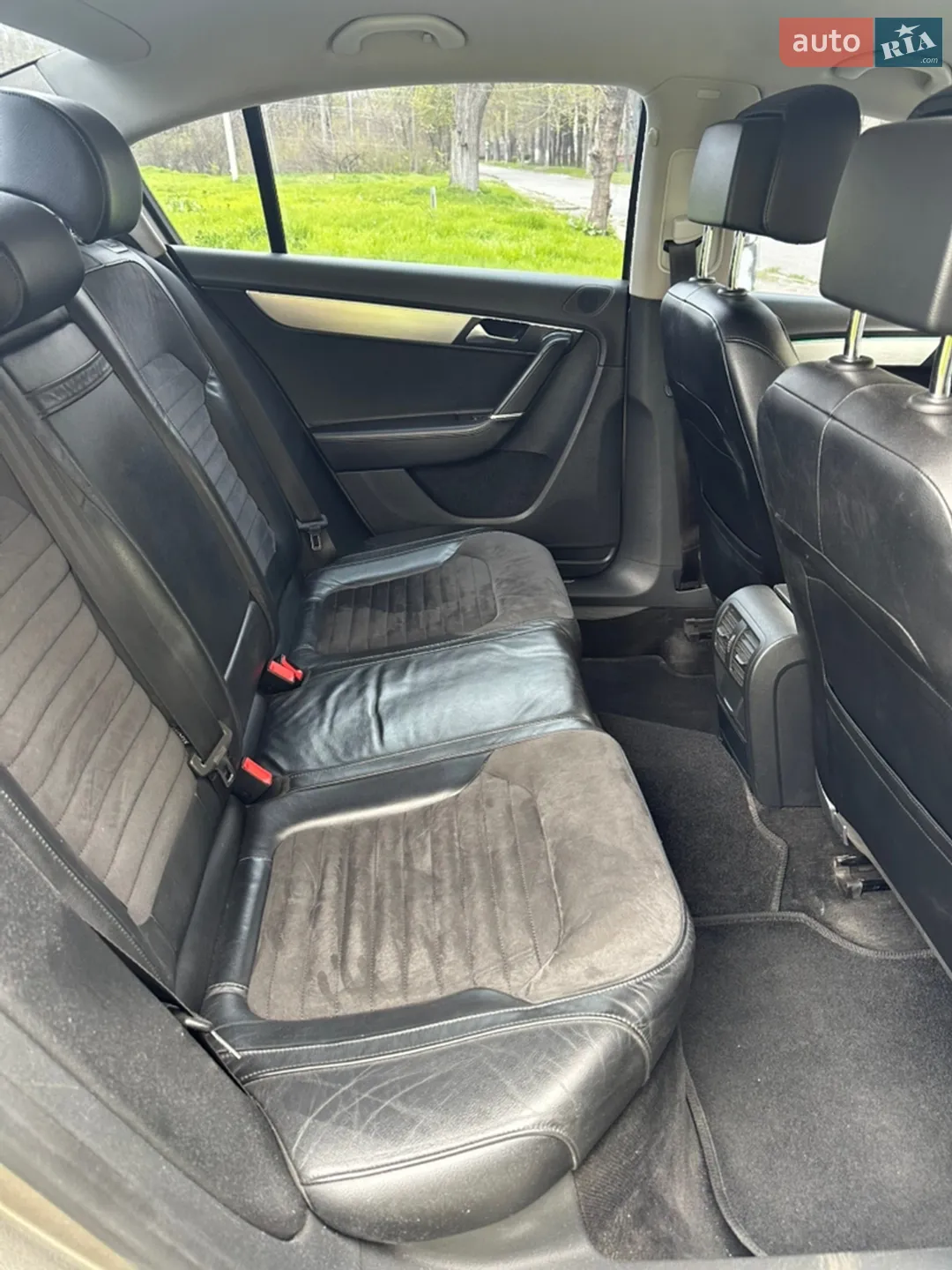 2012 Volkswagen Passat - мініатюра 13