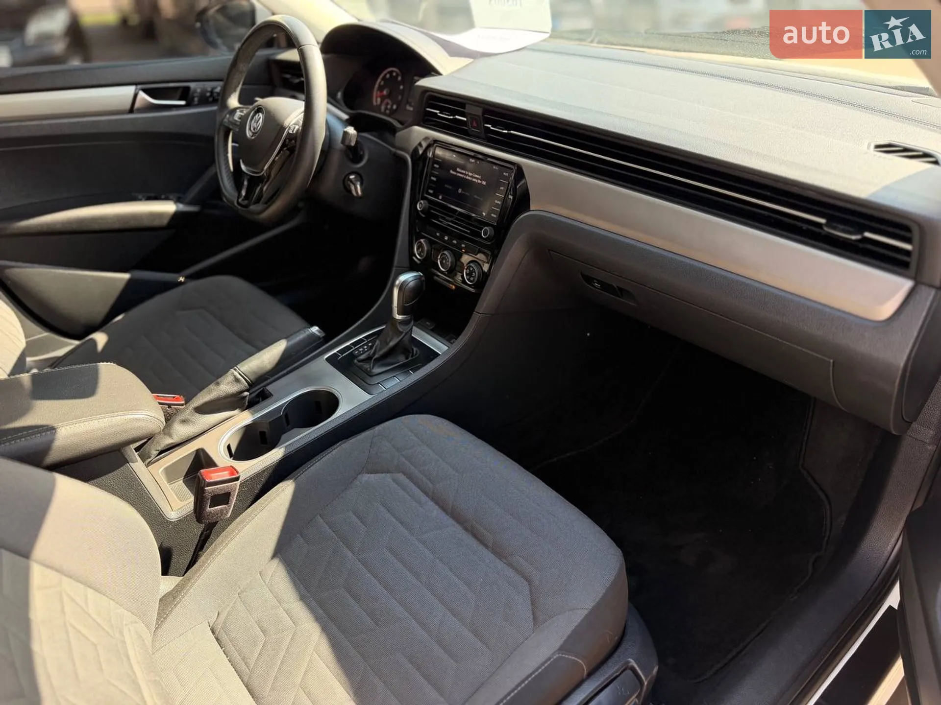 2021 Volkswagen Passat - мініатюра 15