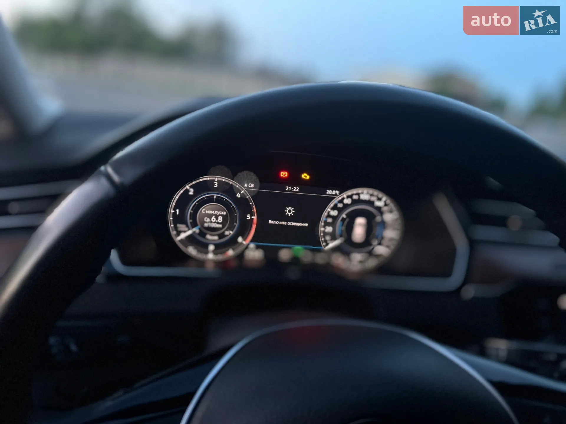 2018 Volkswagen Passat - мініатюра 20