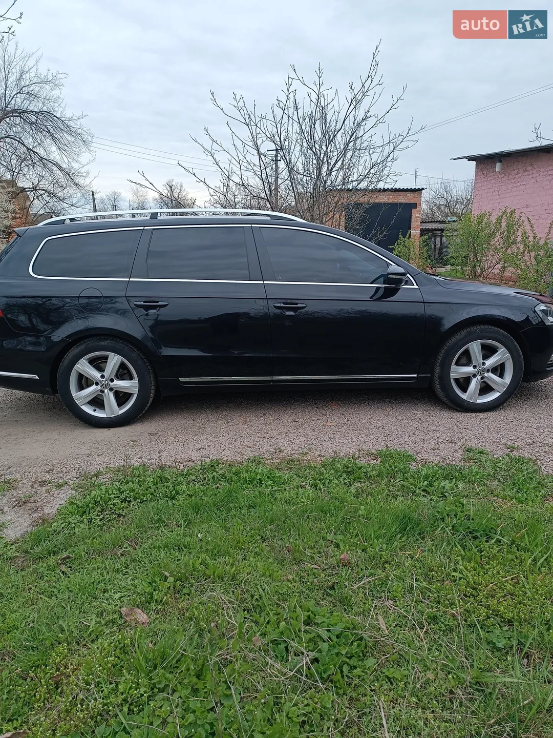 2014 Volkswagen Passat - мініатюра 3