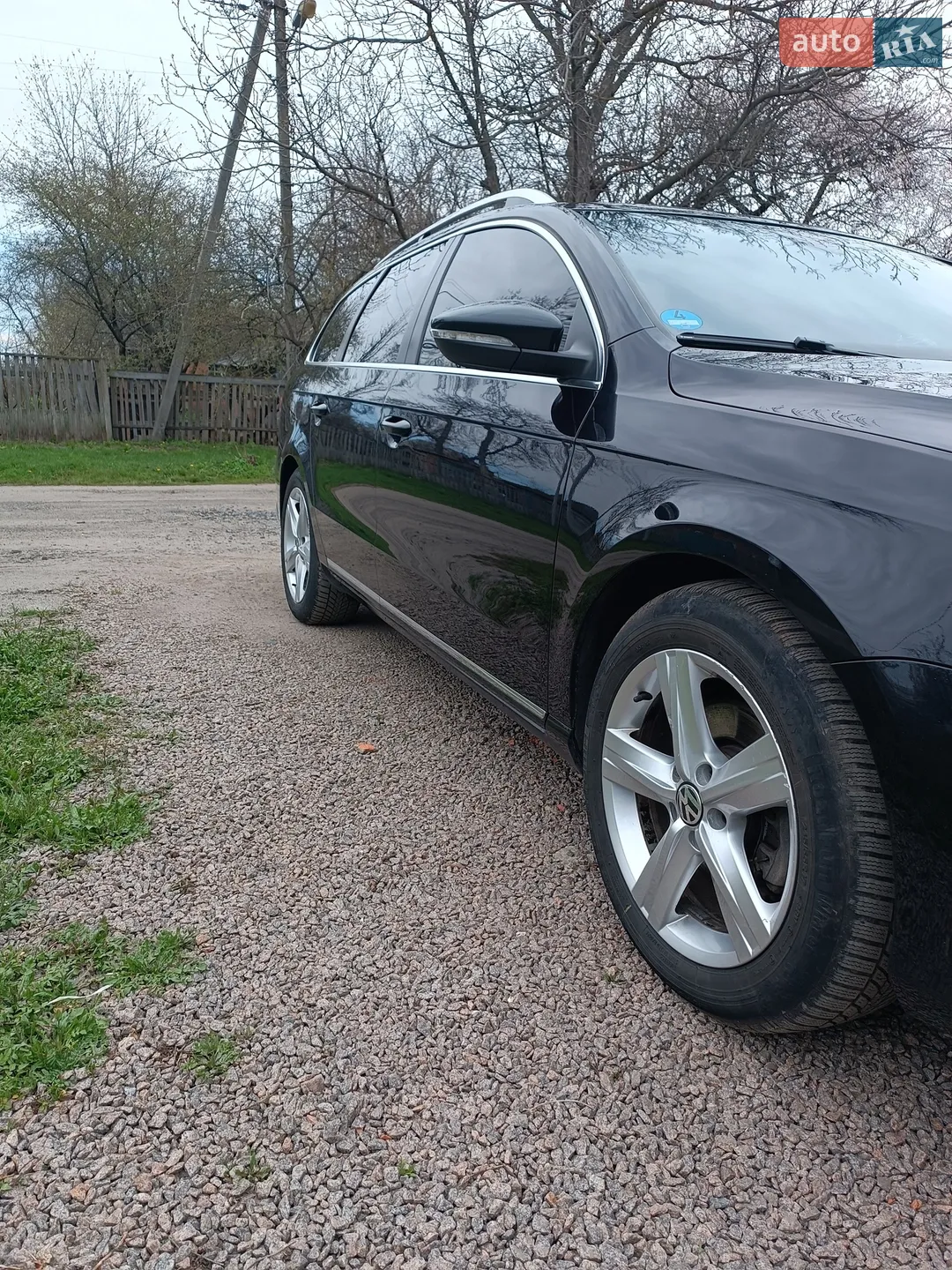 2014 Volkswagen Passat - мініатюра 6