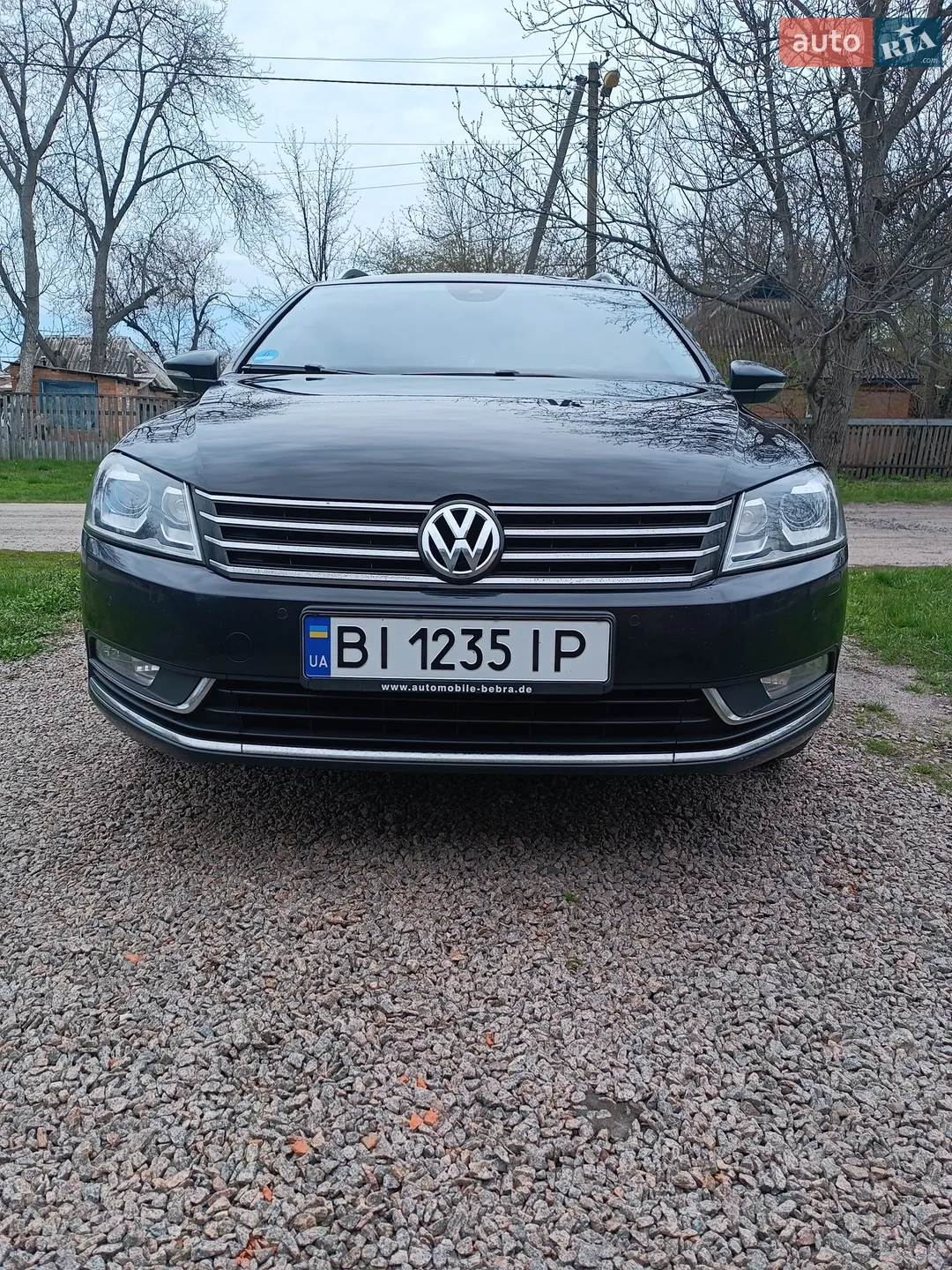 2014 Volkswagen Passat - мініатюра 2