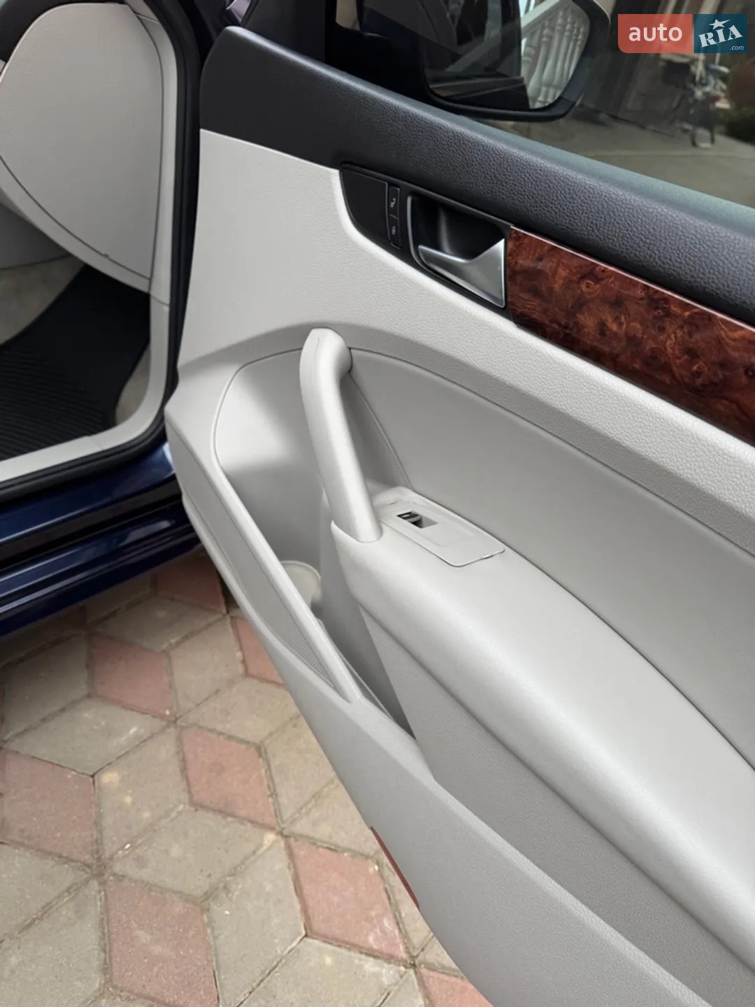 2012 Volkswagen Passat - мініатюра 22