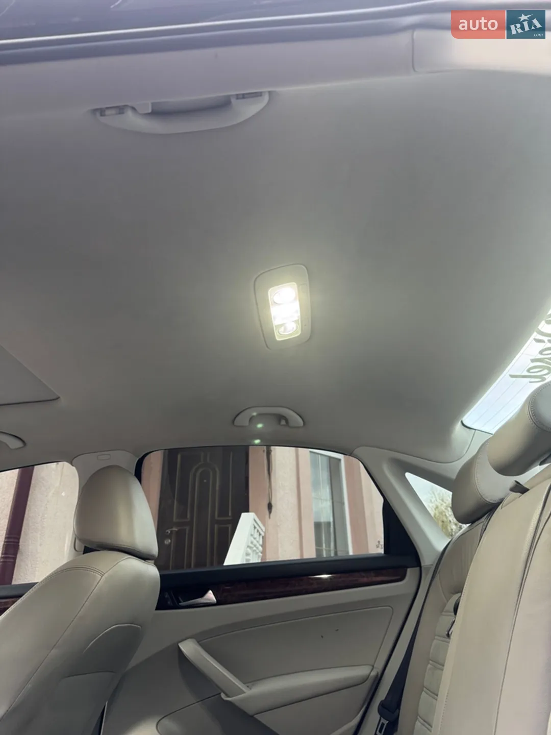 2012 Volkswagen Passat - мініатюра 33