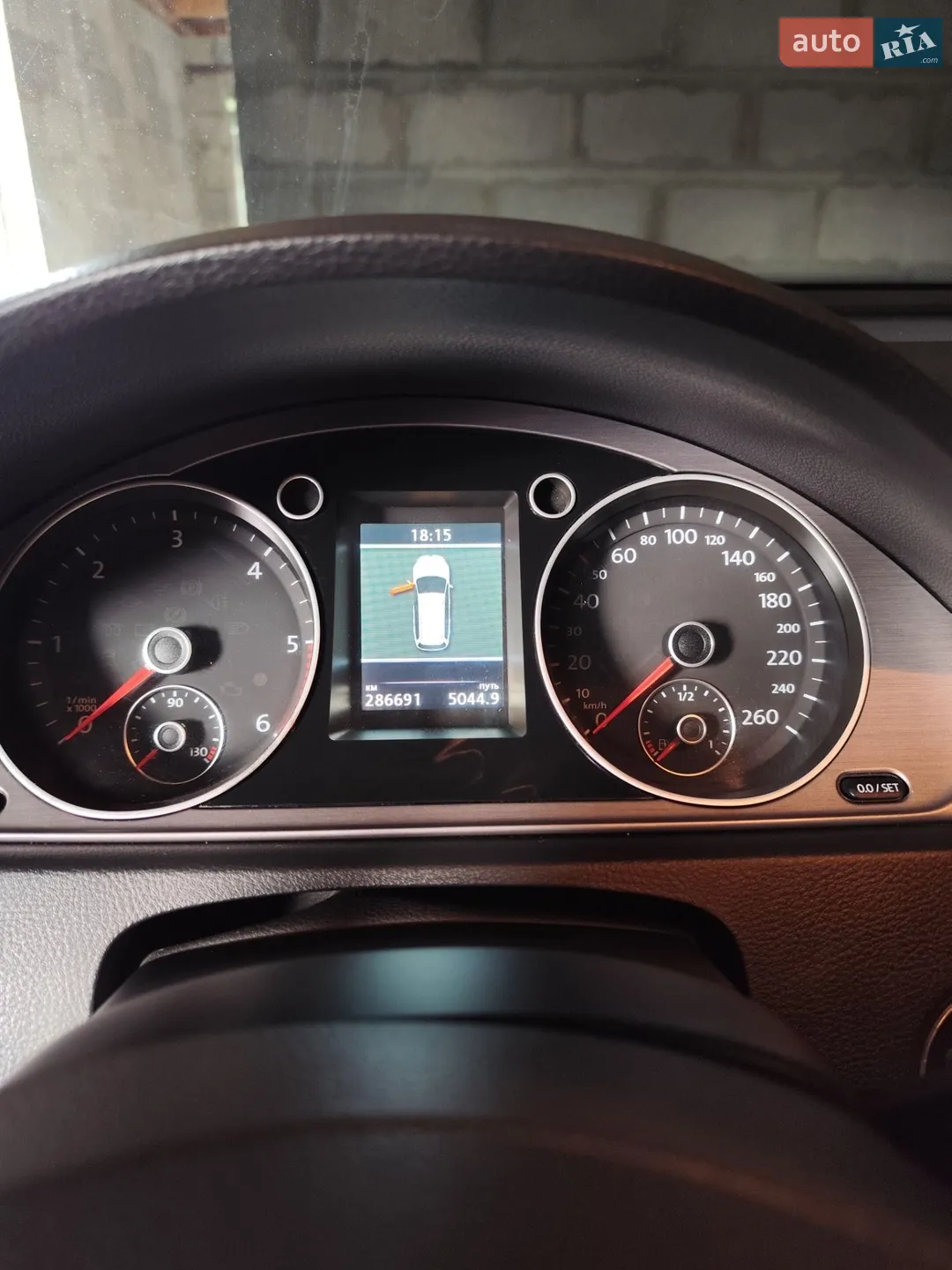 2011 Volkswagen Passat - мініатюра 14