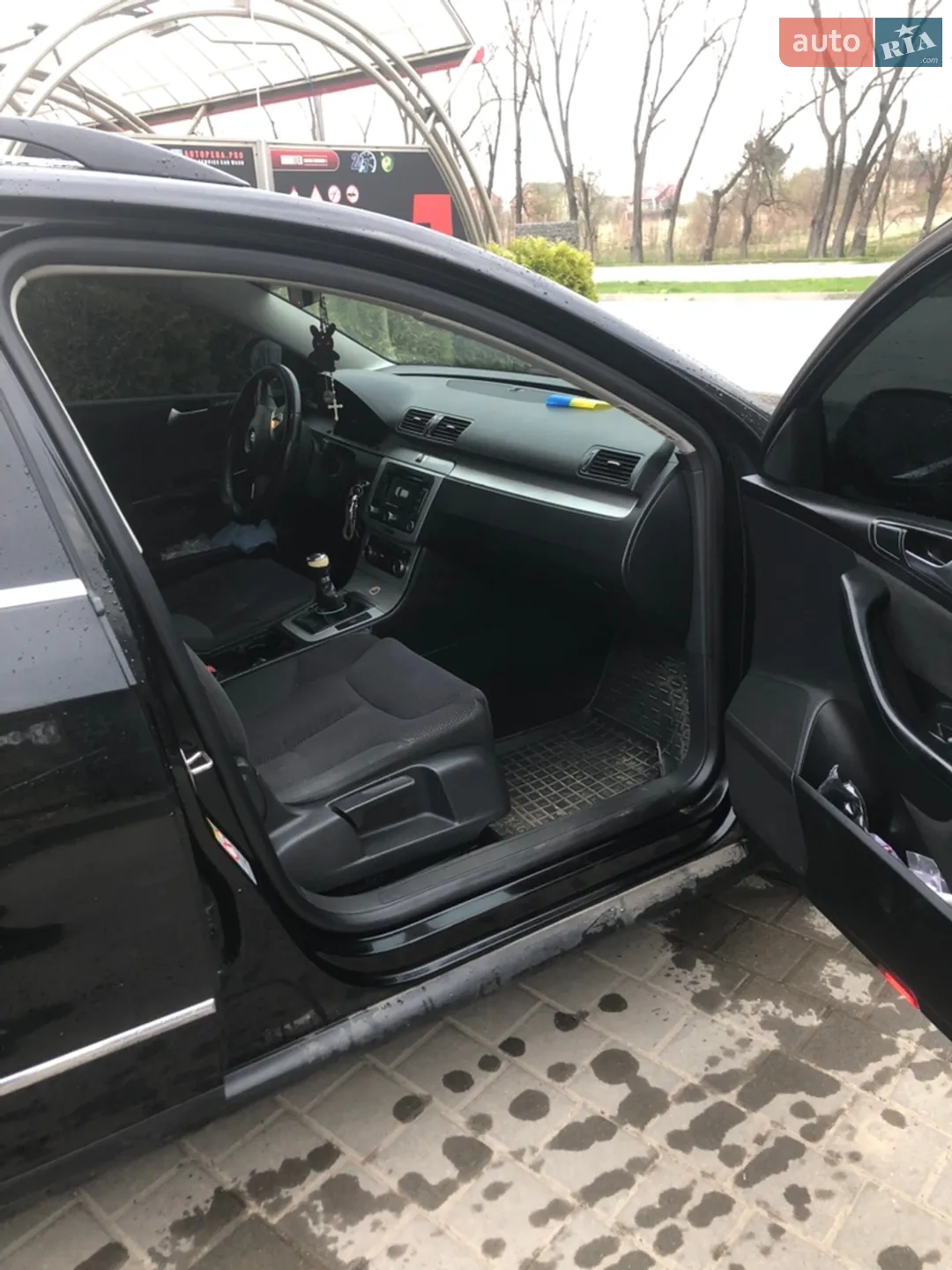 2010 Volkswagen Passat - мініатюра 8