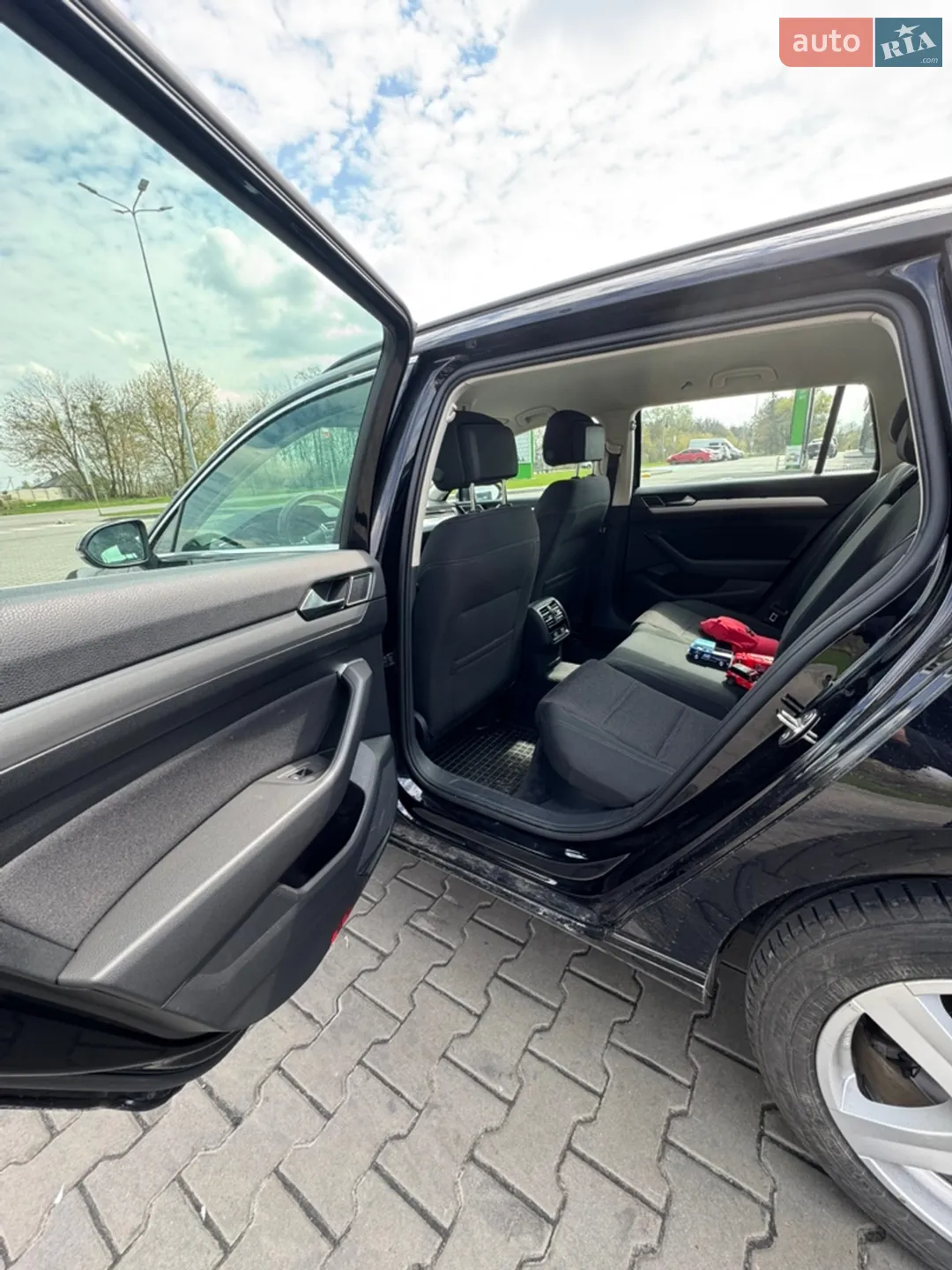 2018 Volkswagen Passat - мініатюра 9