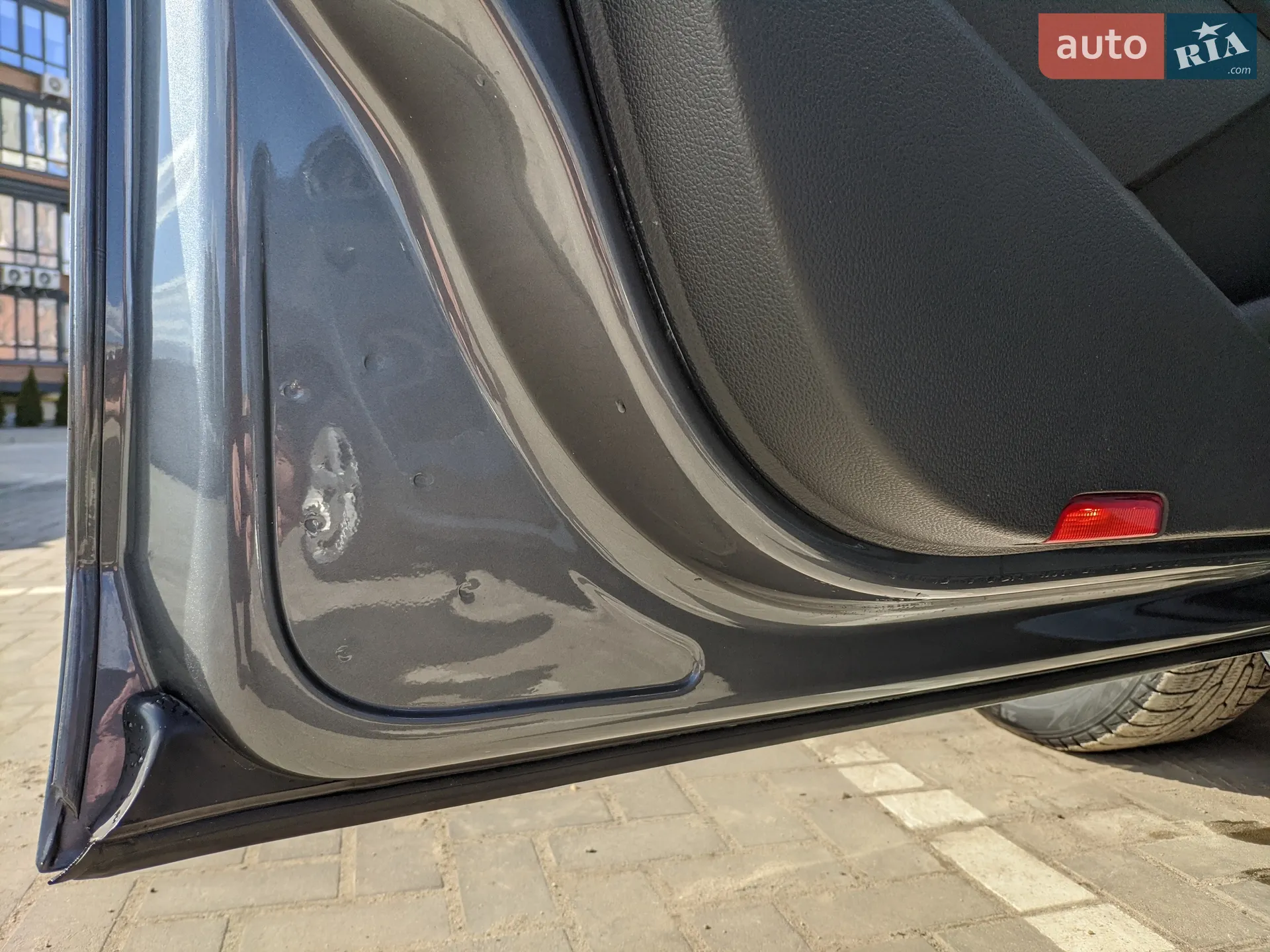 2012 Volkswagen Passat - мініатюра 15