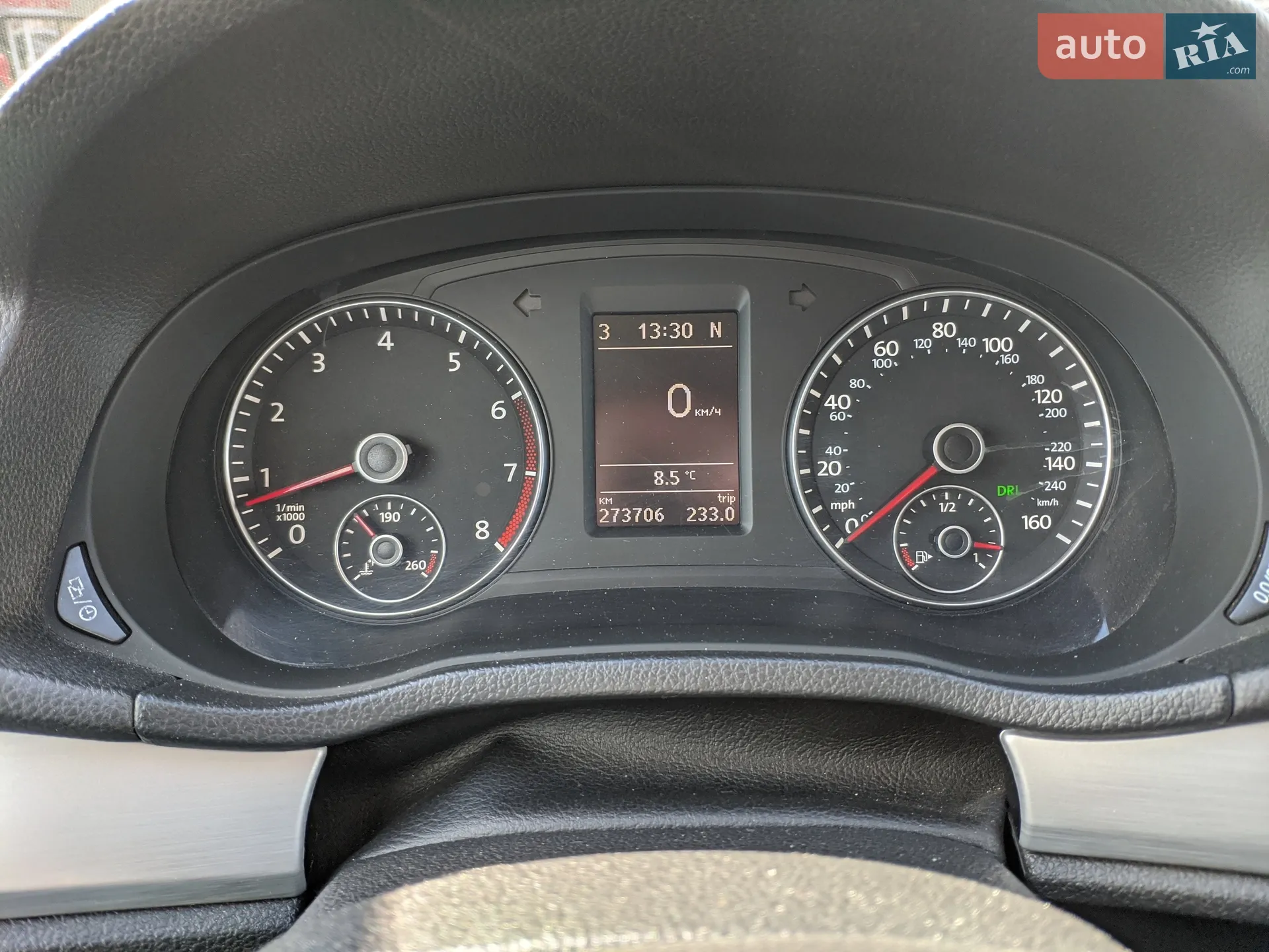 2012 Volkswagen Passat - мініатюра 28