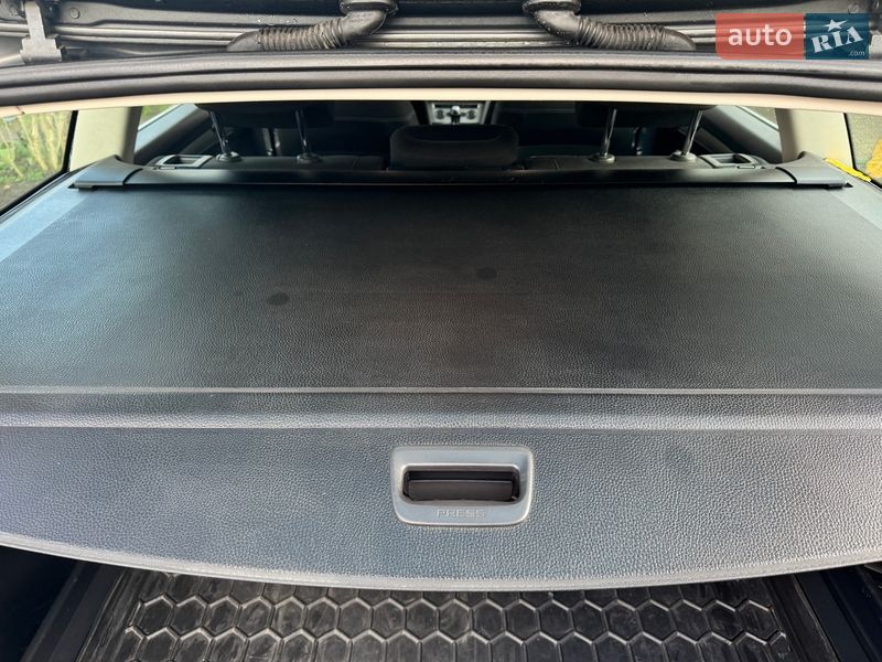 Универсал Volkswagen Passat 2015 в Звягеле