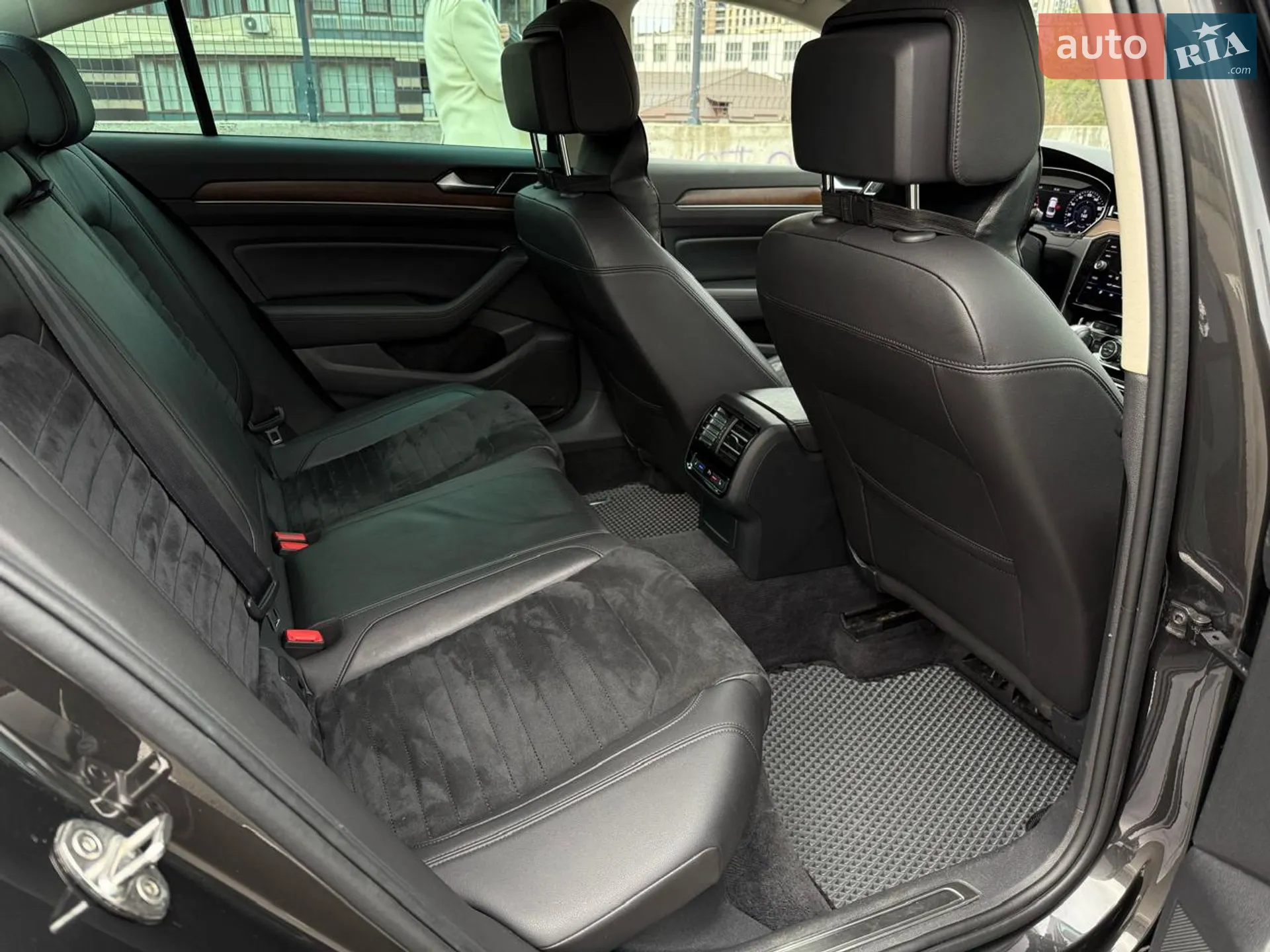 2018 Volkswagen Passat - мініатюра 20