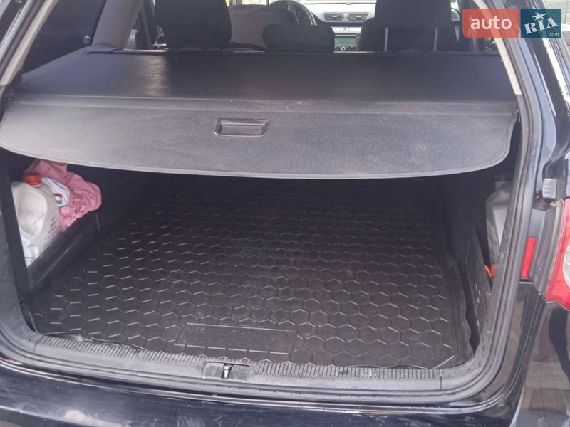 Volkswagen Passat 2006