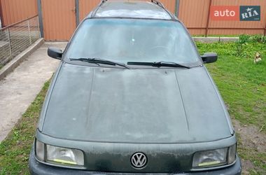 Универсал Volkswagen Passat 1991 в Яготине