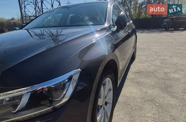 Универсал Volkswagen Passat 2018 в Запорожье