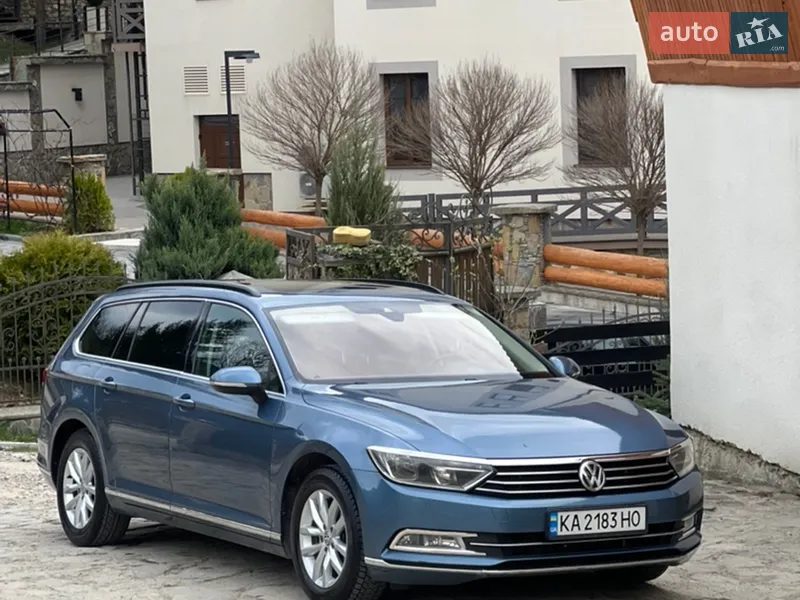 Volkswagen Passat 2014 VIN WVWZZZ3CZEE106537 фото оголошення 24 з 61
