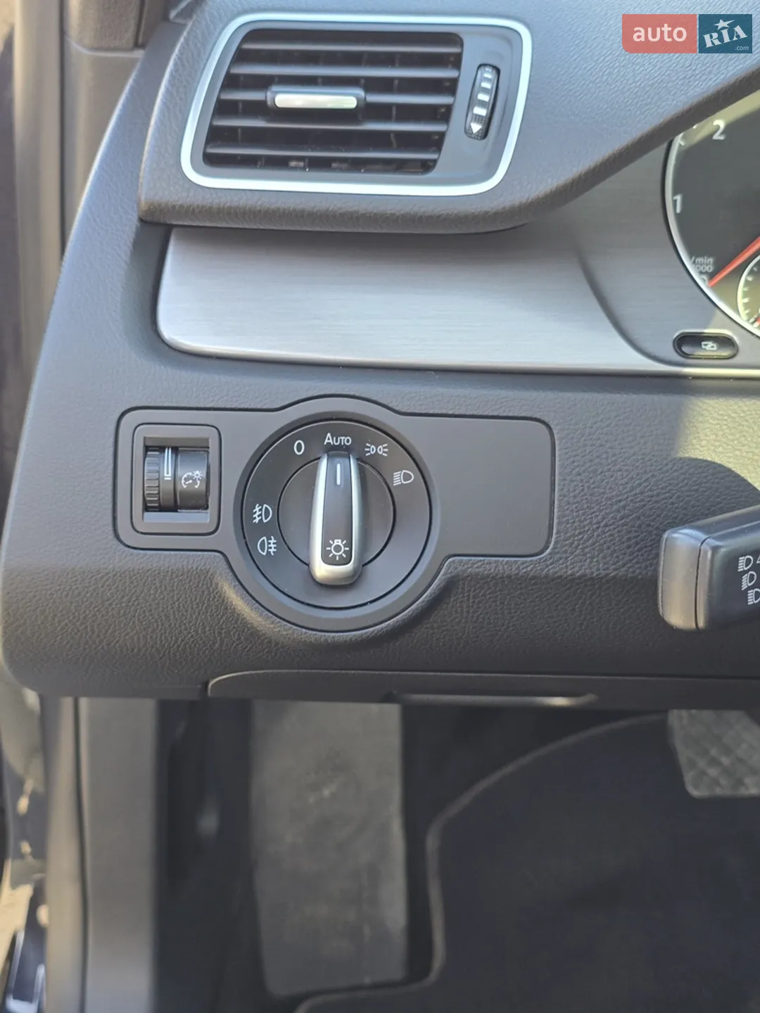 2014 Volkswagen Passat - мініатюра 20
