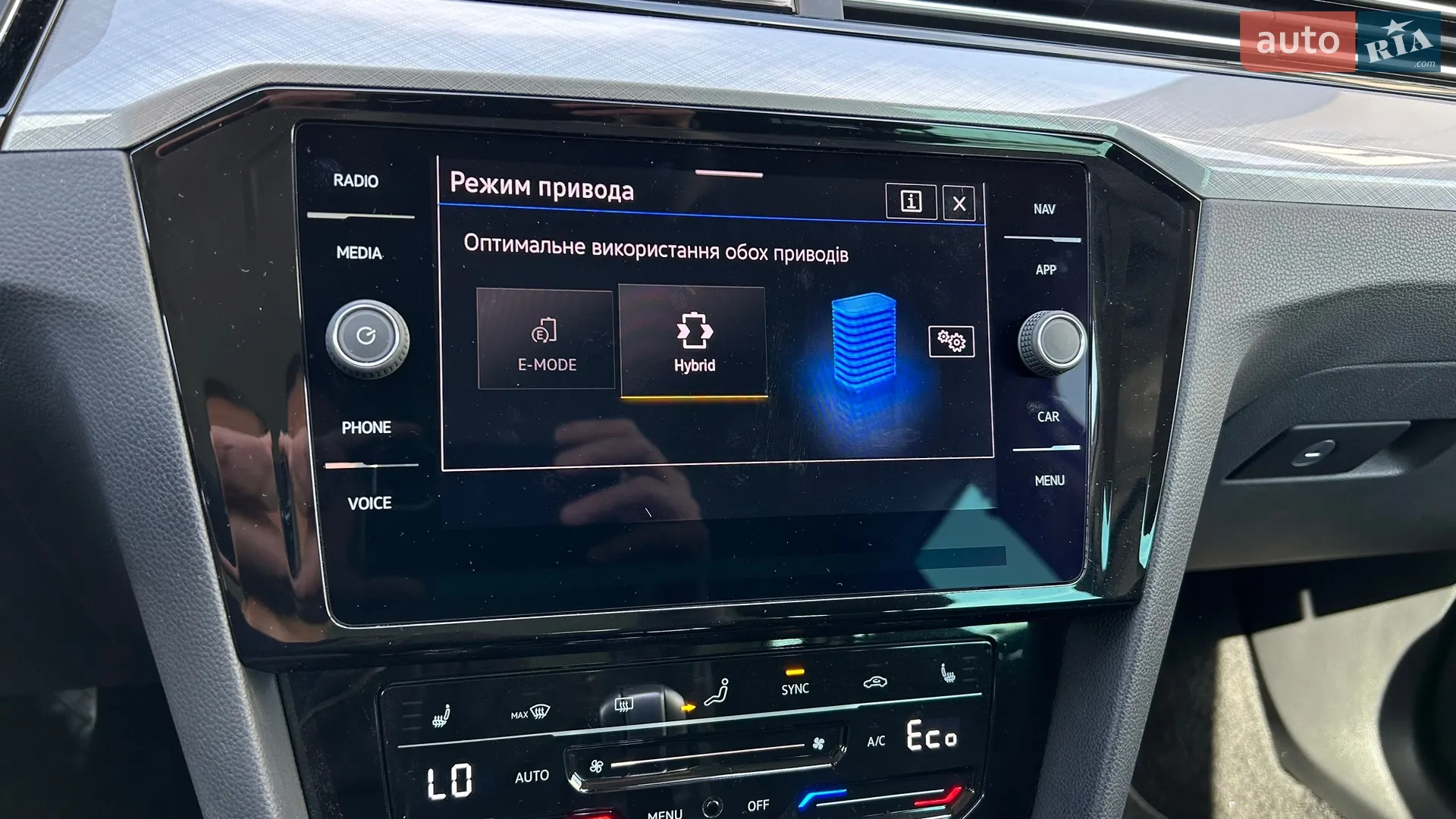 2022 Volkswagen Passat - мініатюра 58
