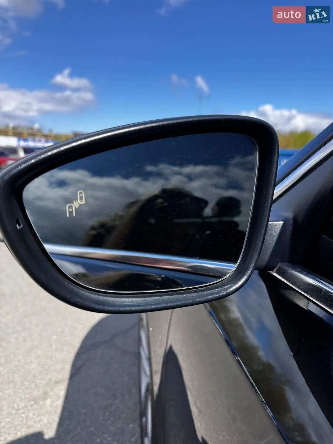 2017 Volkswagen Passat - мініатюра 7