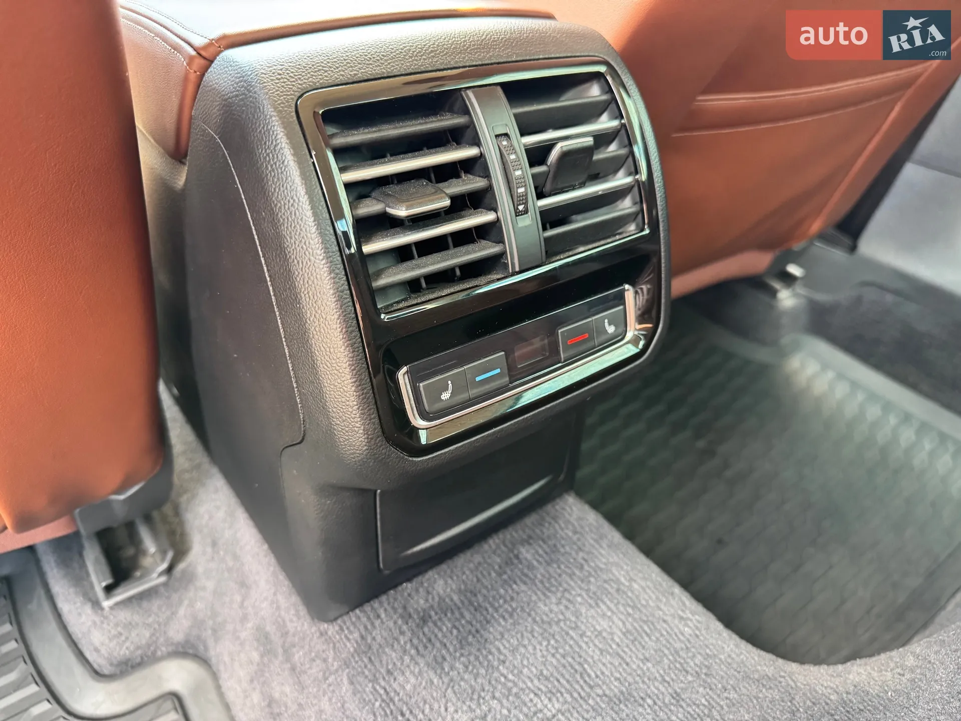 2018 Volkswagen Passat - мініатюра 44