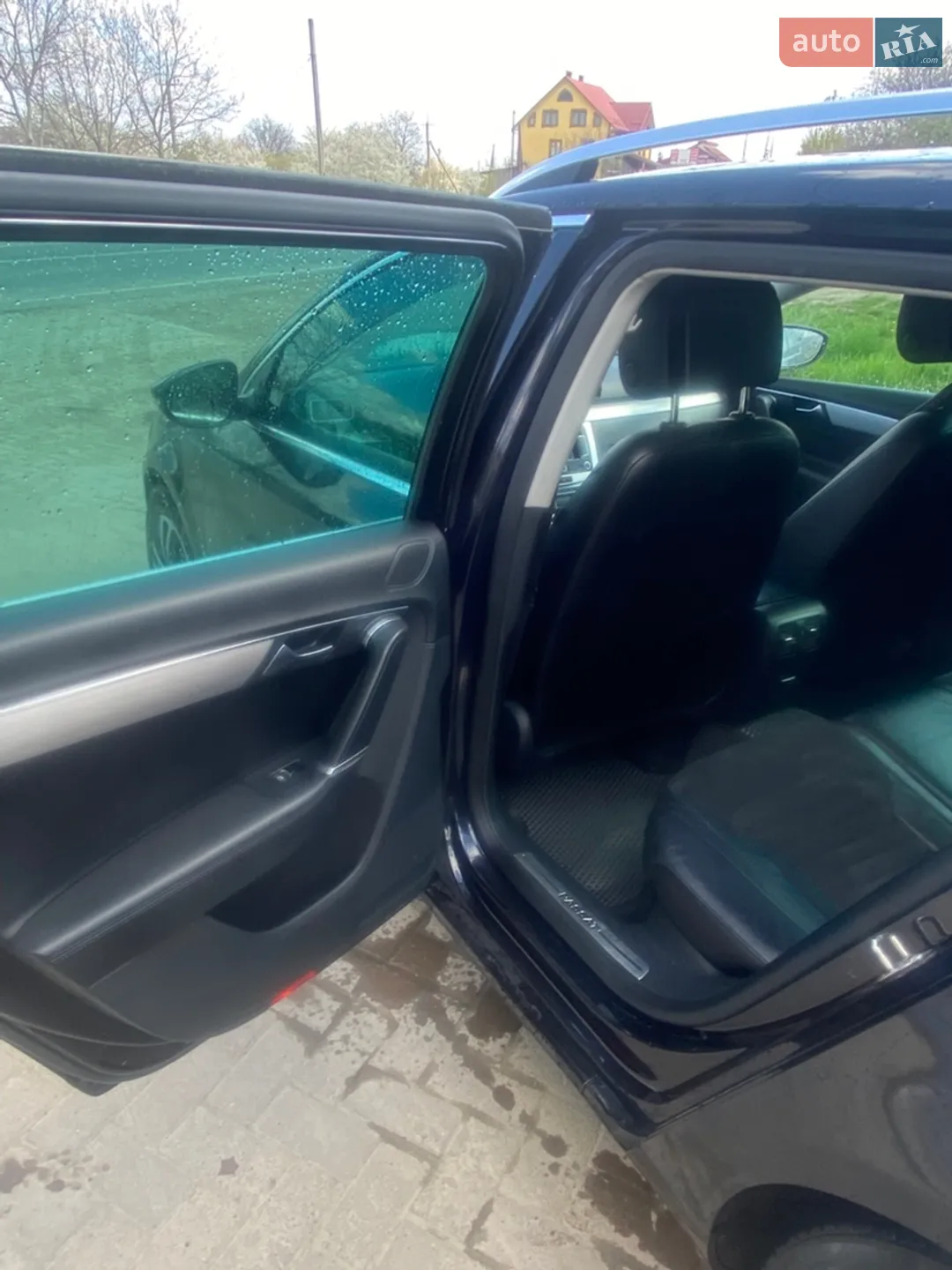 2011 Volkswagen Passat - мініатюра 14