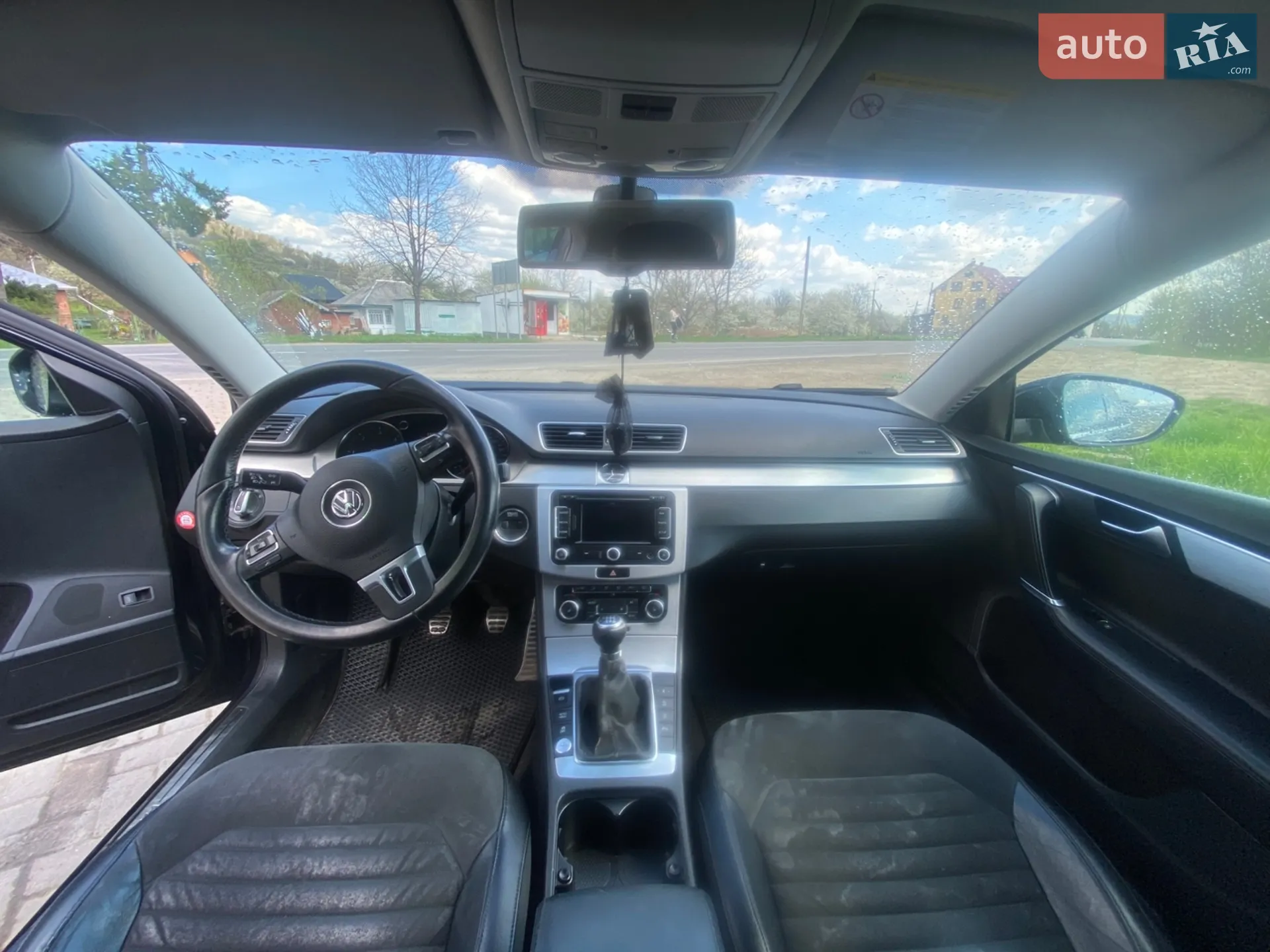 2011 Volkswagen Passat - мініатюра 12