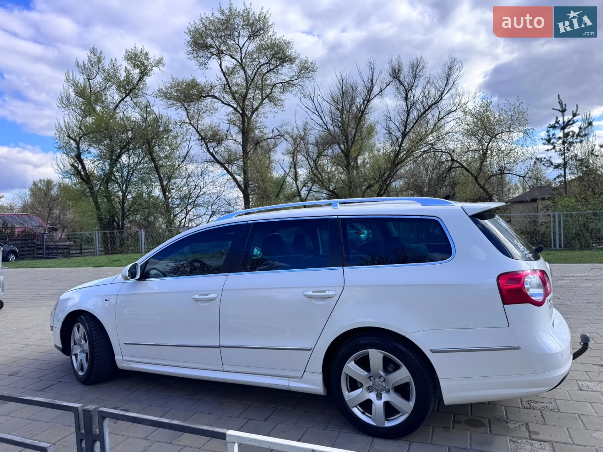 2010 Volkswagen Passat - мініатюра 6