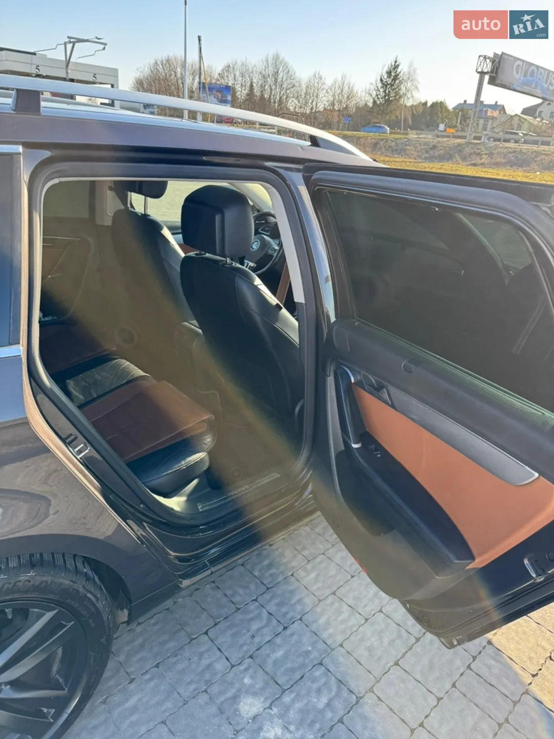 2011 Volkswagen Passat - мініатюра 10