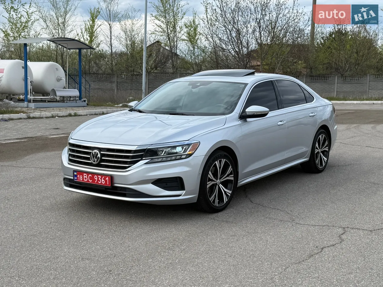 2018 Mazda 6 - мініатюра 21