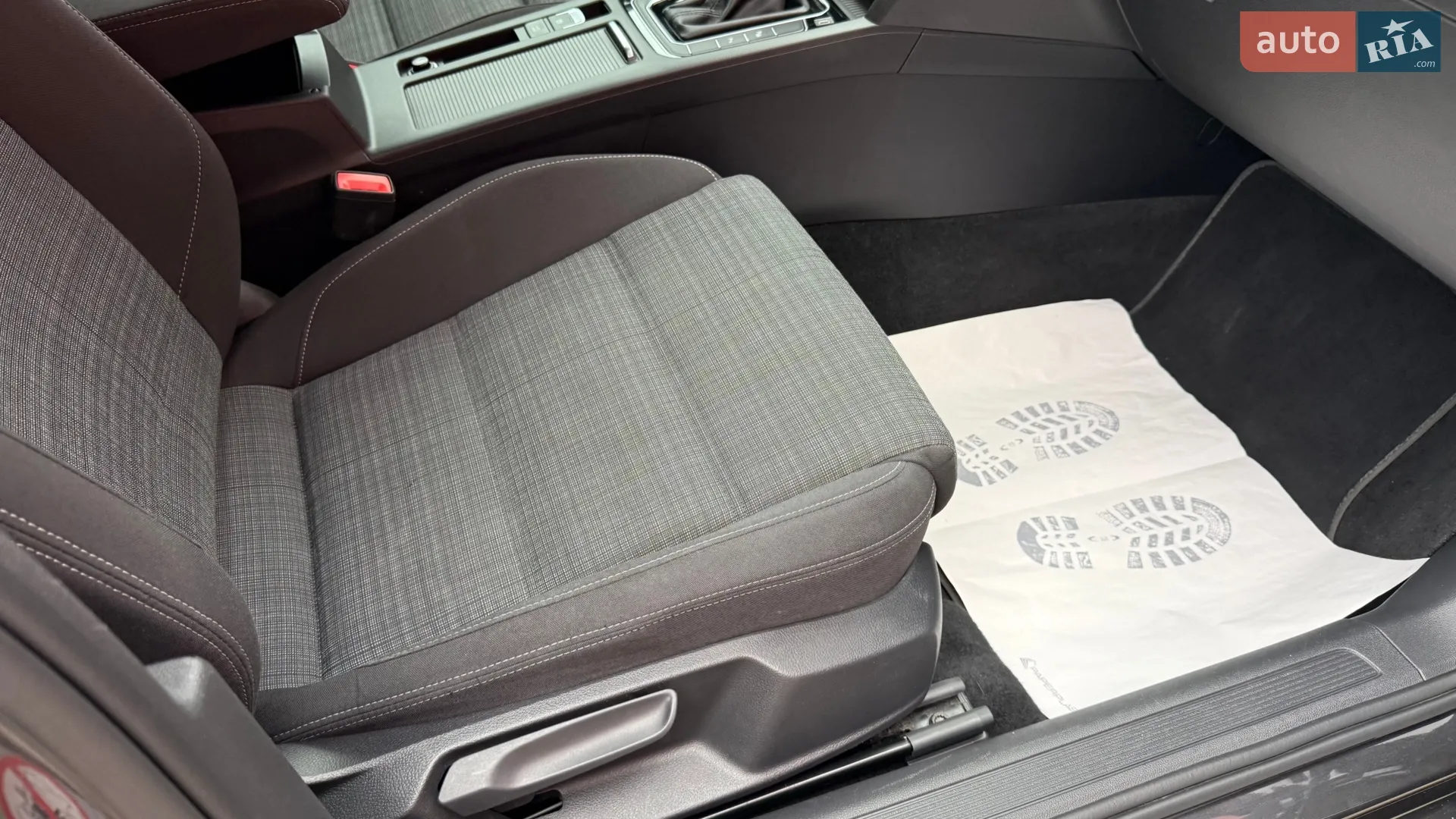 2019 Volkswagen Passat - мініатюра 68