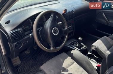 Универсал Volkswagen Passat 2002 в Подольске